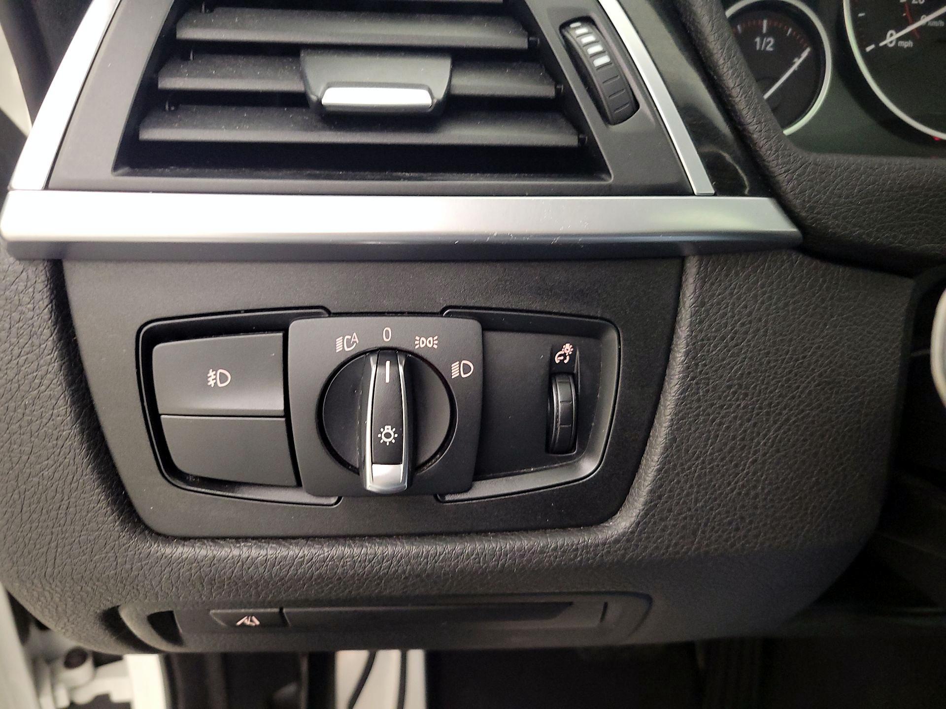 Thumbnail: 2018 BMW 4 Series - 13