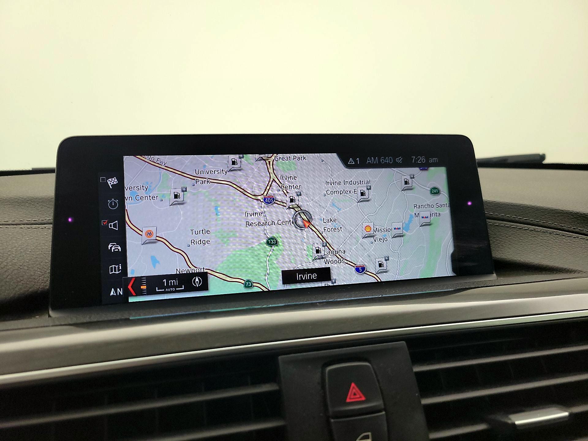 Thumbnail: 2018 BMW 4 Series - 14