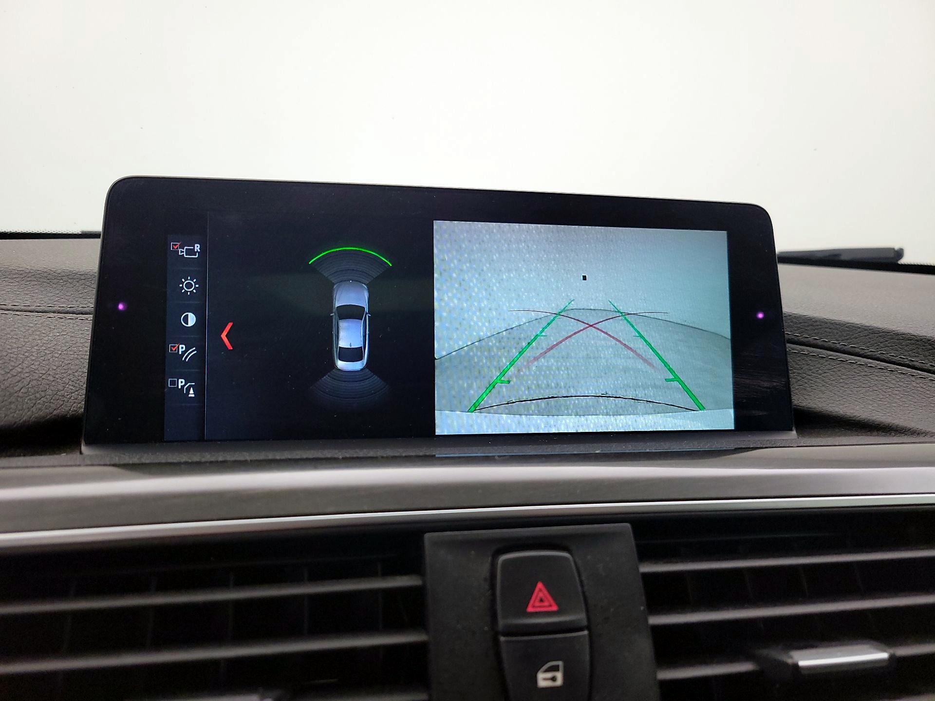 Thumbnail: 2018 BMW 4 Series - 15