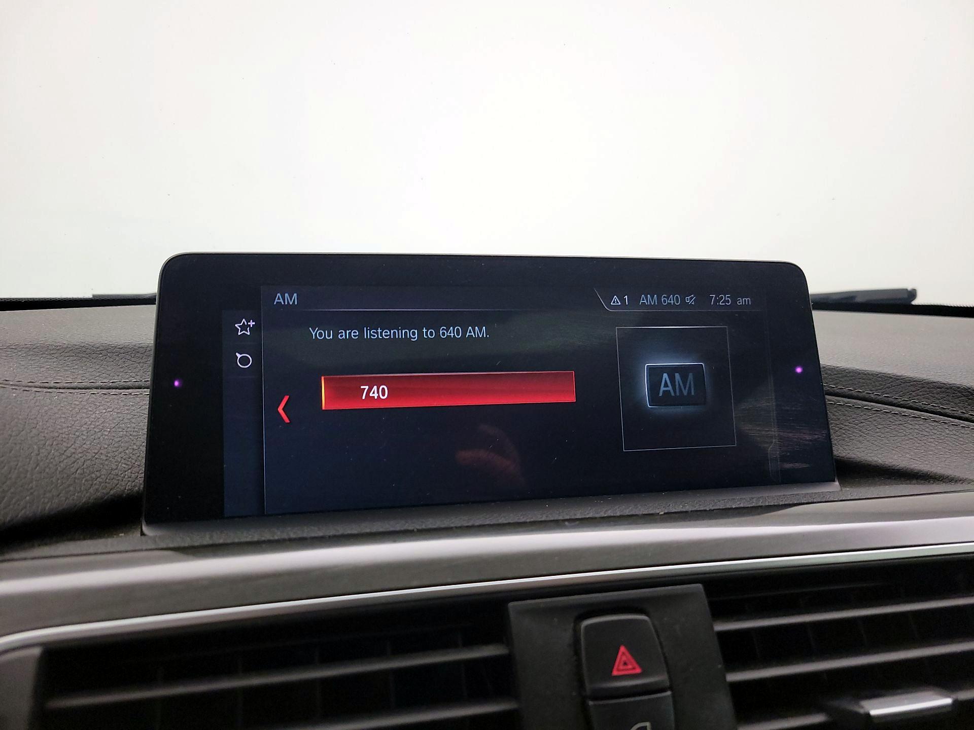 Thumbnail: 2018 BMW 4 Series - 16