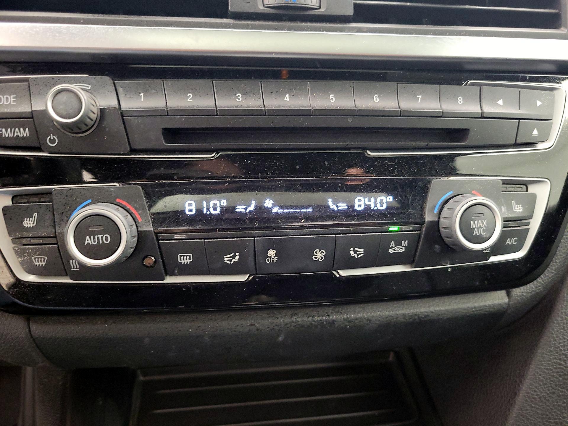 Thumbnail: 2018 BMW 4 Series - 17