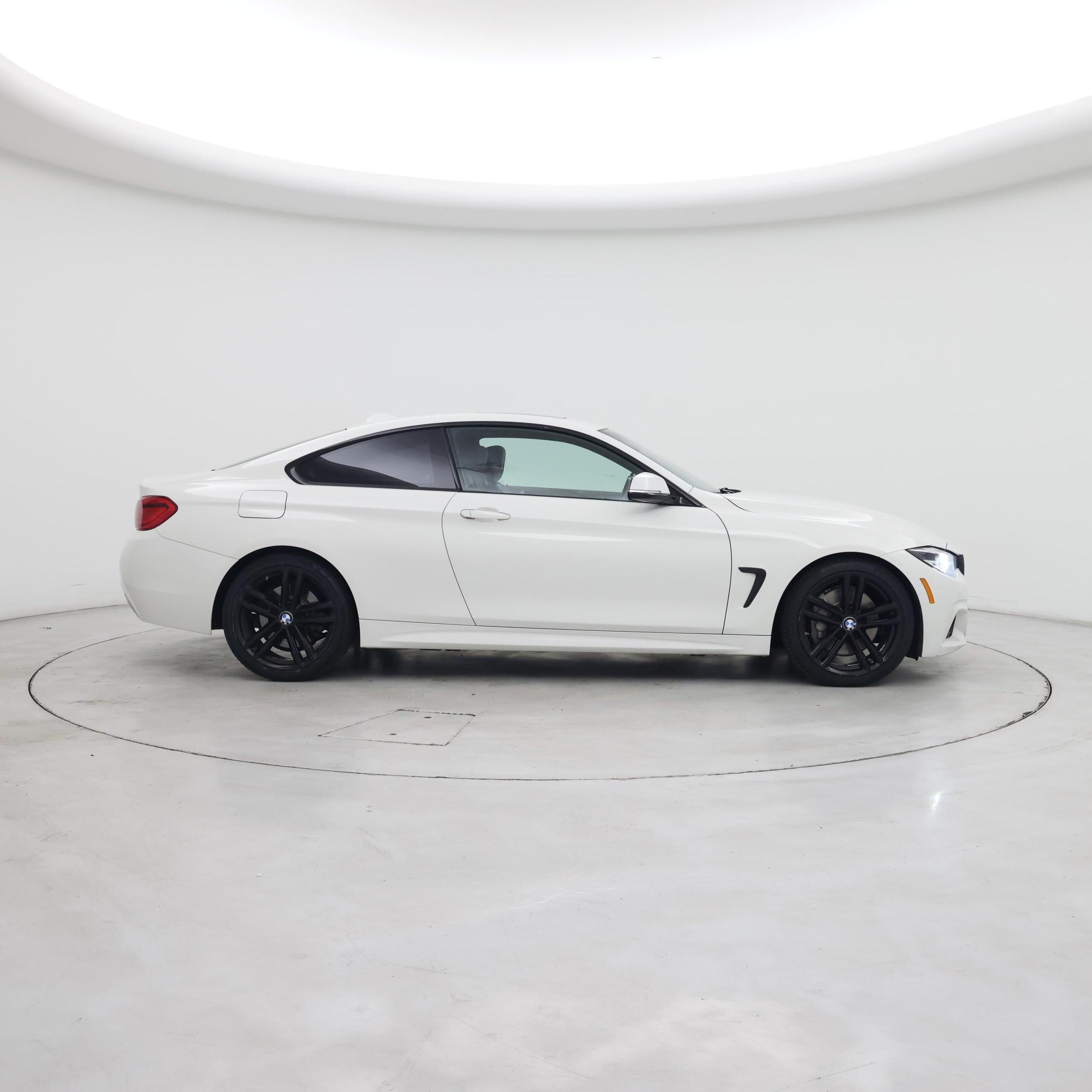 Thumbnail: 2018 BMW 4 Series - 7