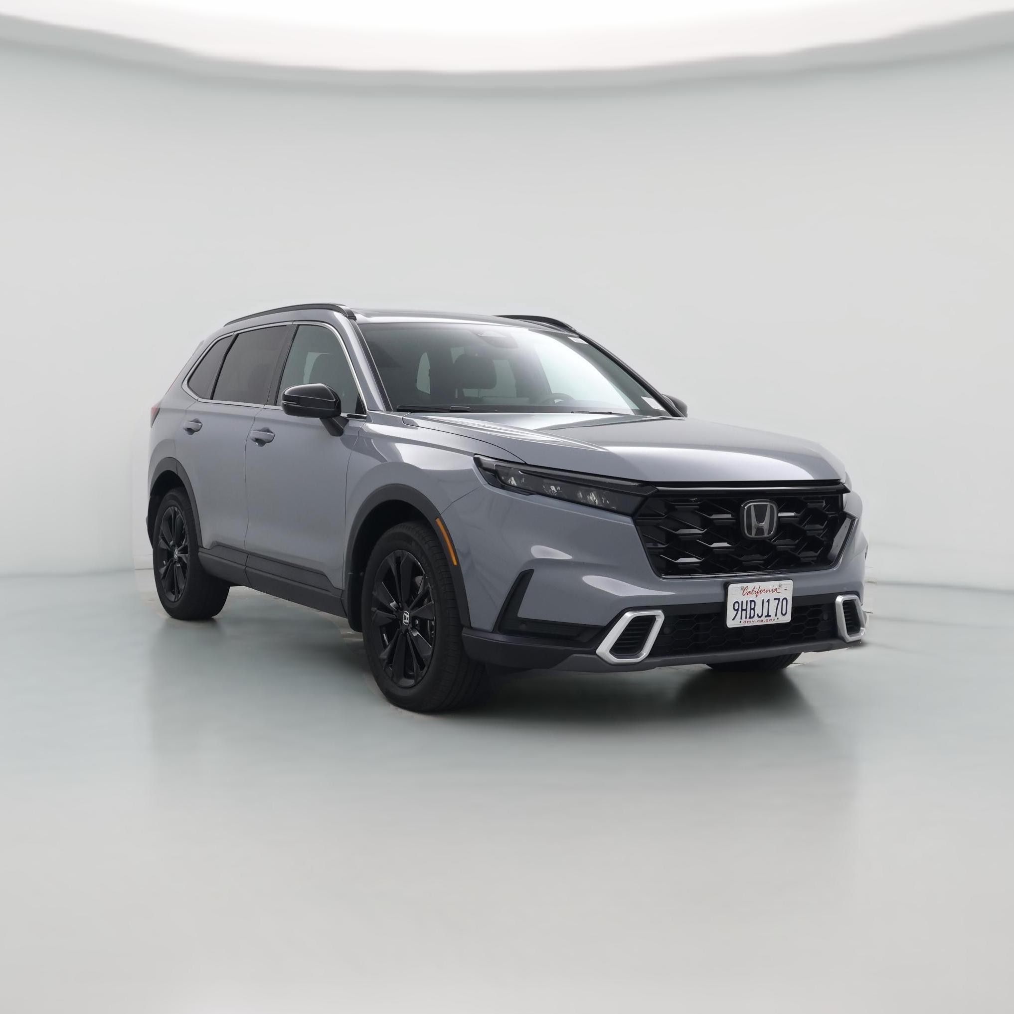 Thumbnail: 2024 Honda CR-V - 1