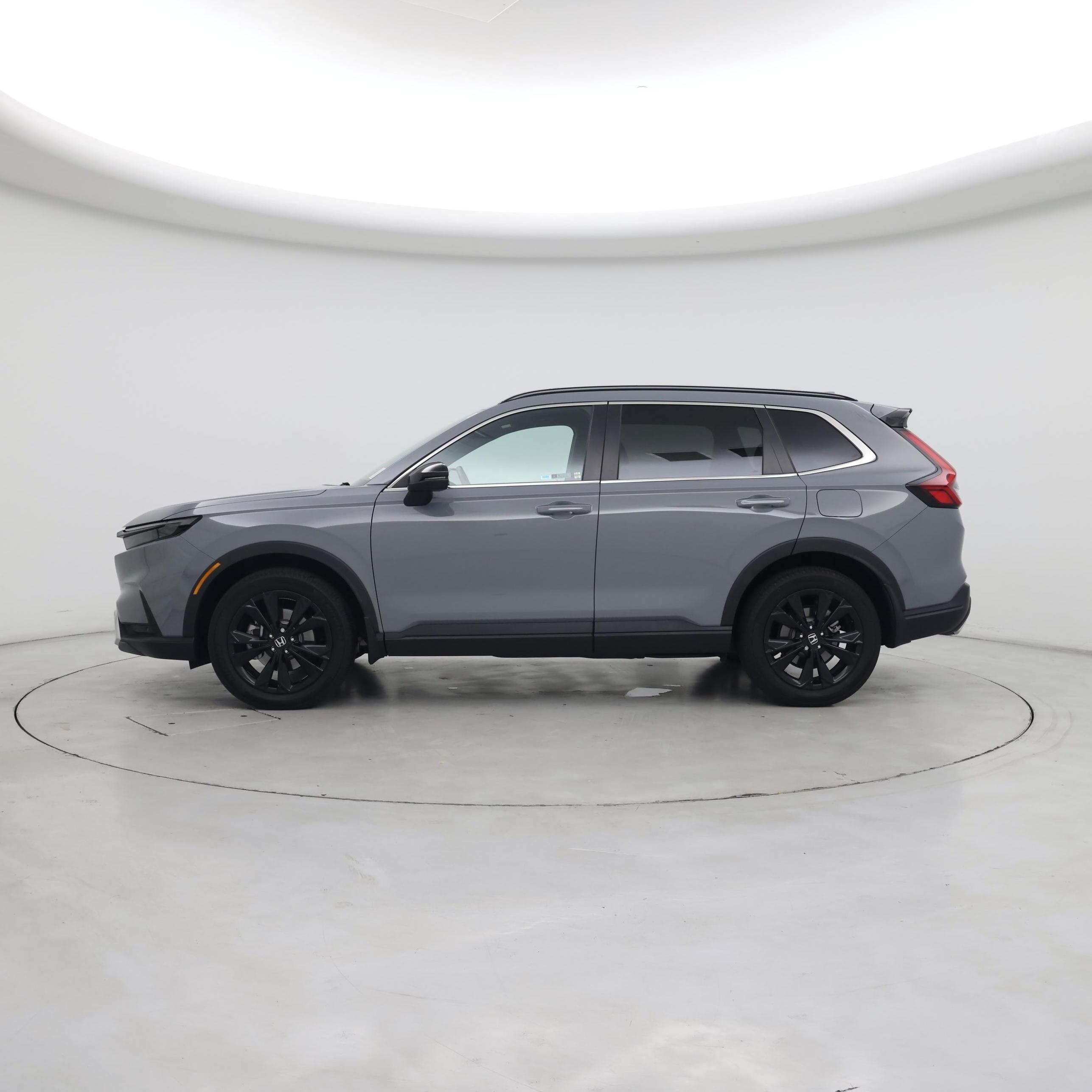 Thumbnail: 2024 Honda CR-V - 3