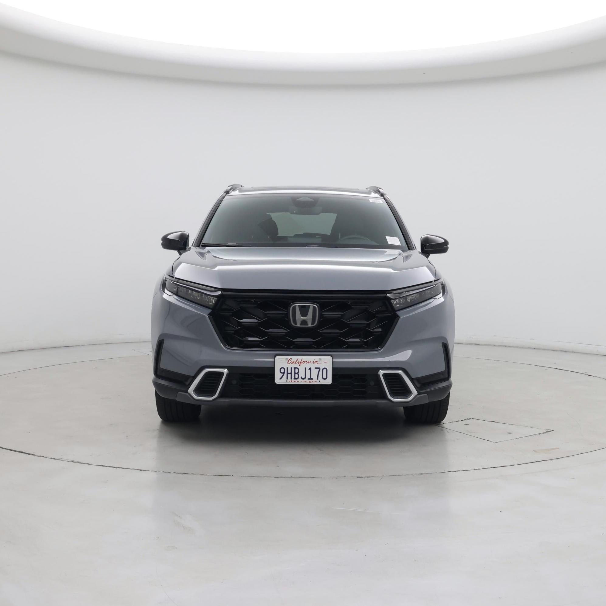 Thumbnail: 2024 Honda CR-V - 5