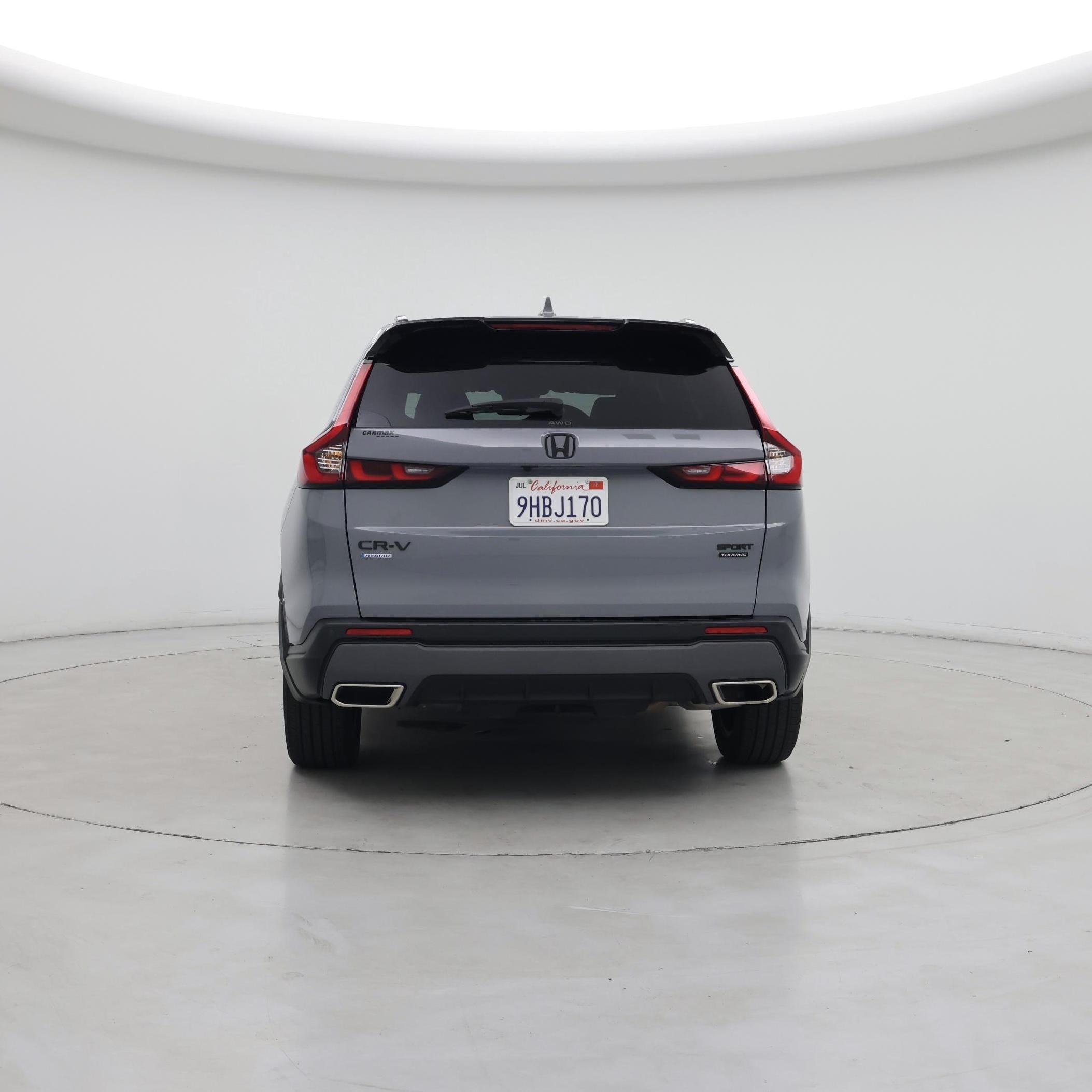 Thumbnail: 2024 Honda CR-V - 6
