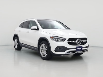 2022 Mercedes-Benz GLA250