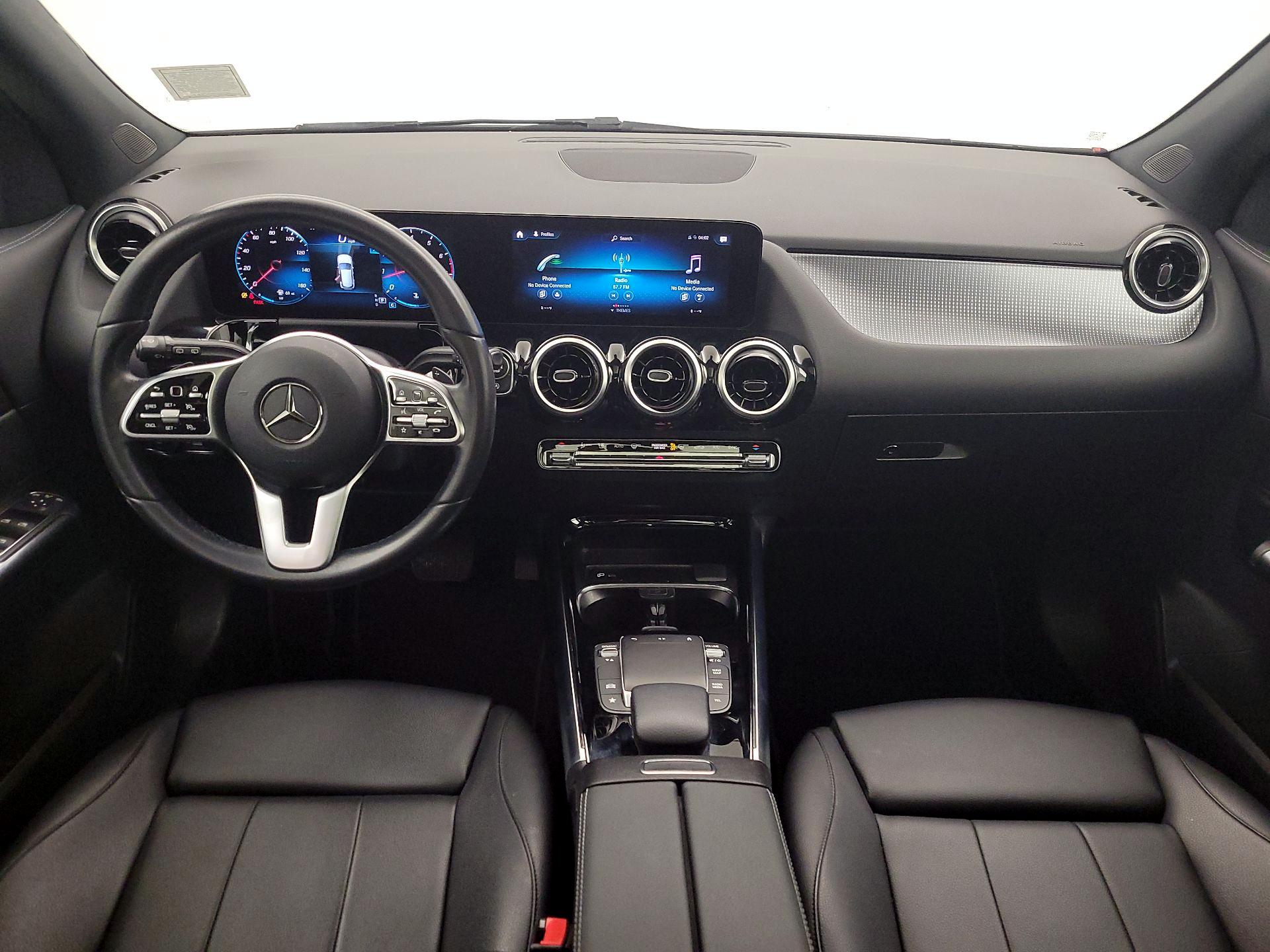 Thumbnail: 2022 Mercedes-Benz GLA - 9