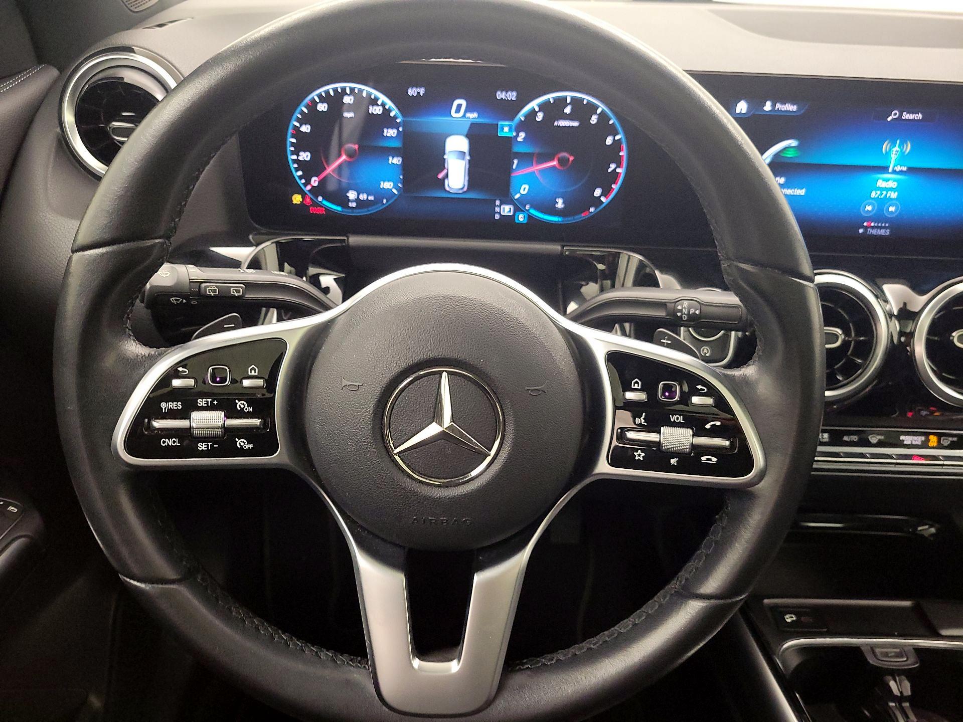 Thumbnail: 2022 Mercedes-Benz GLA - 10