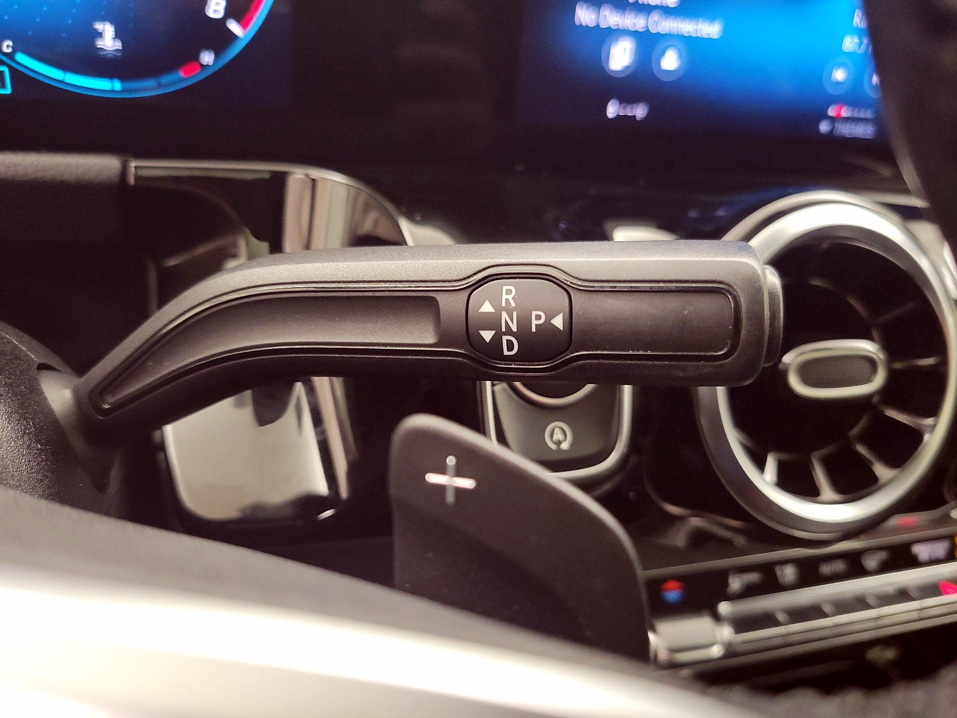 Thumbnail: 2022 Mercedes-Benz GLA - 18