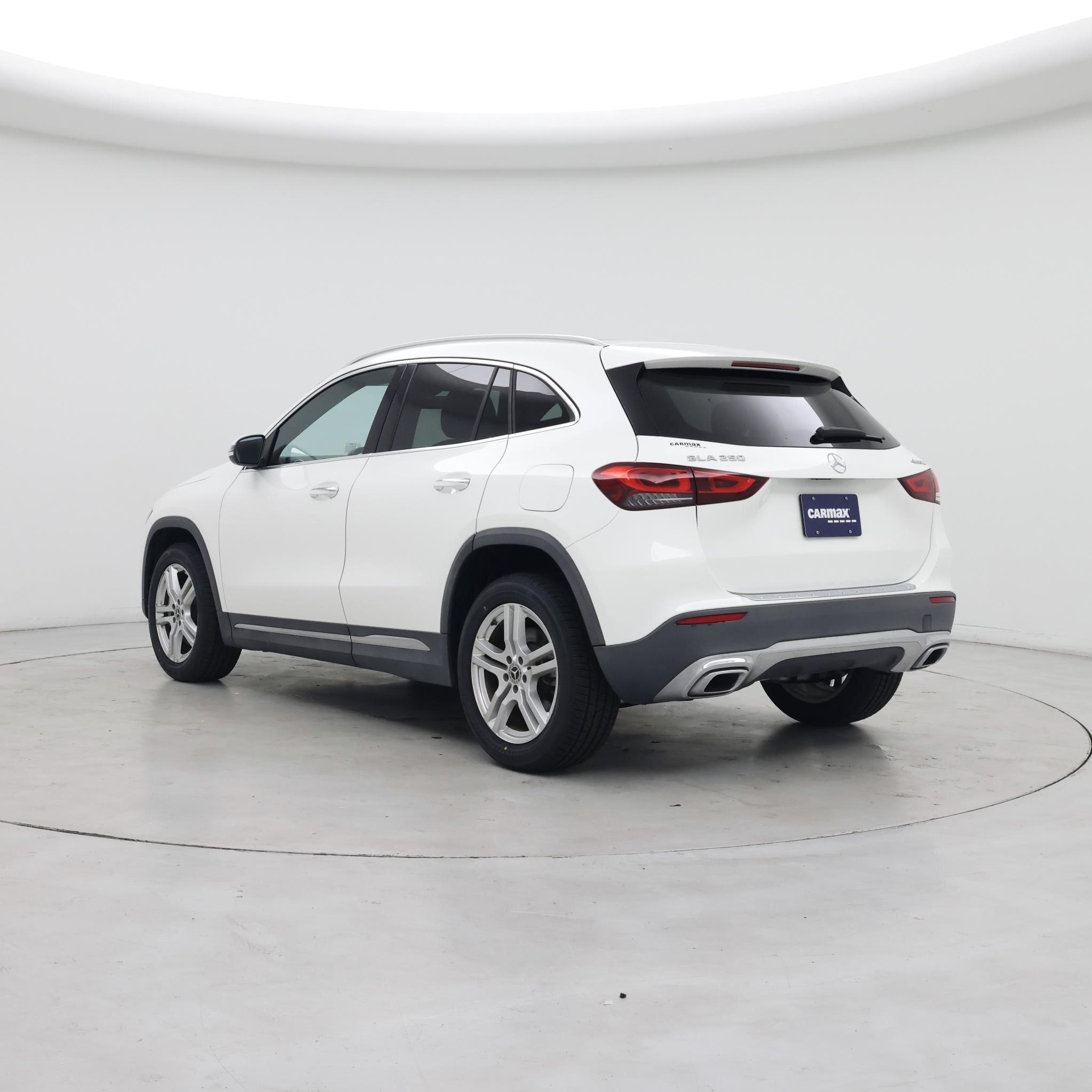 Thumbnail: 2022 Mercedes-Benz GLA - 2