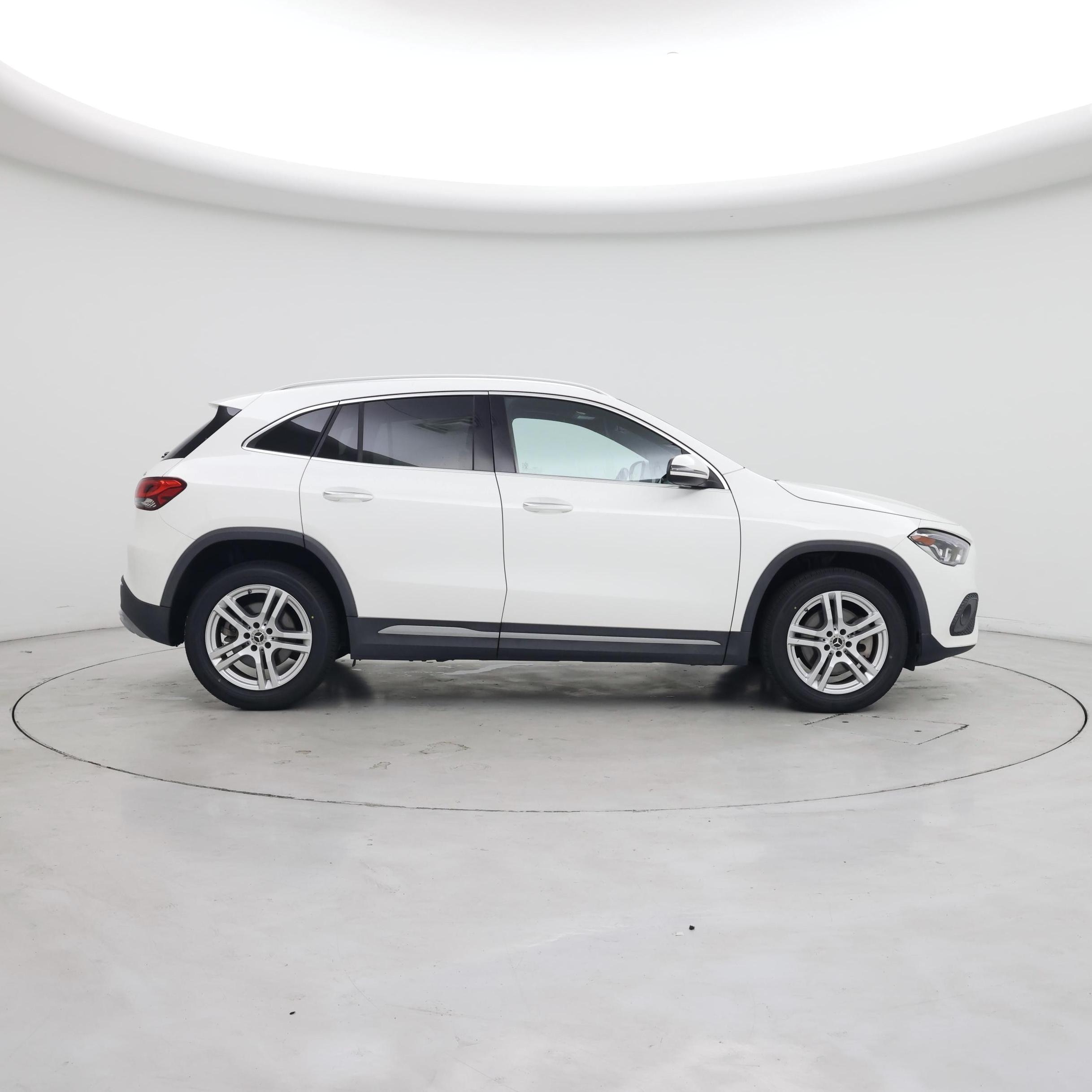 Thumbnail: 2022 Mercedes-Benz GLA - 7