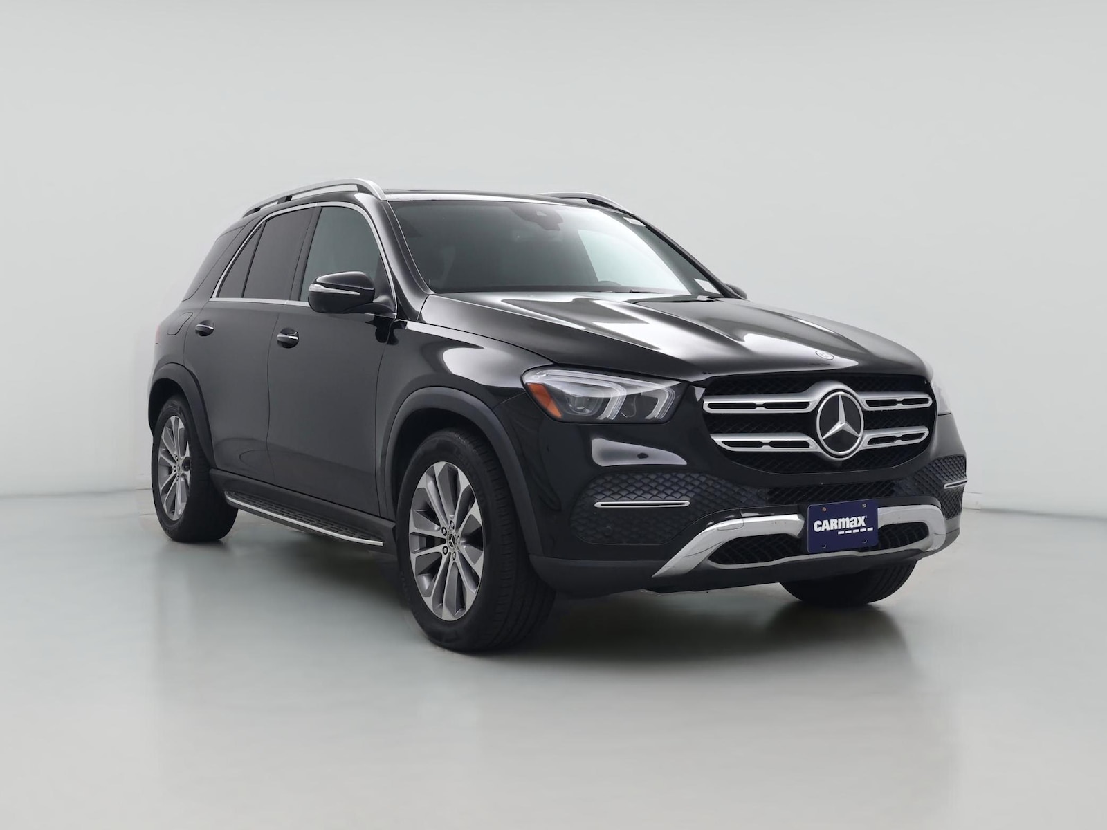 2021 Mercedes-Benz GLE GLE350