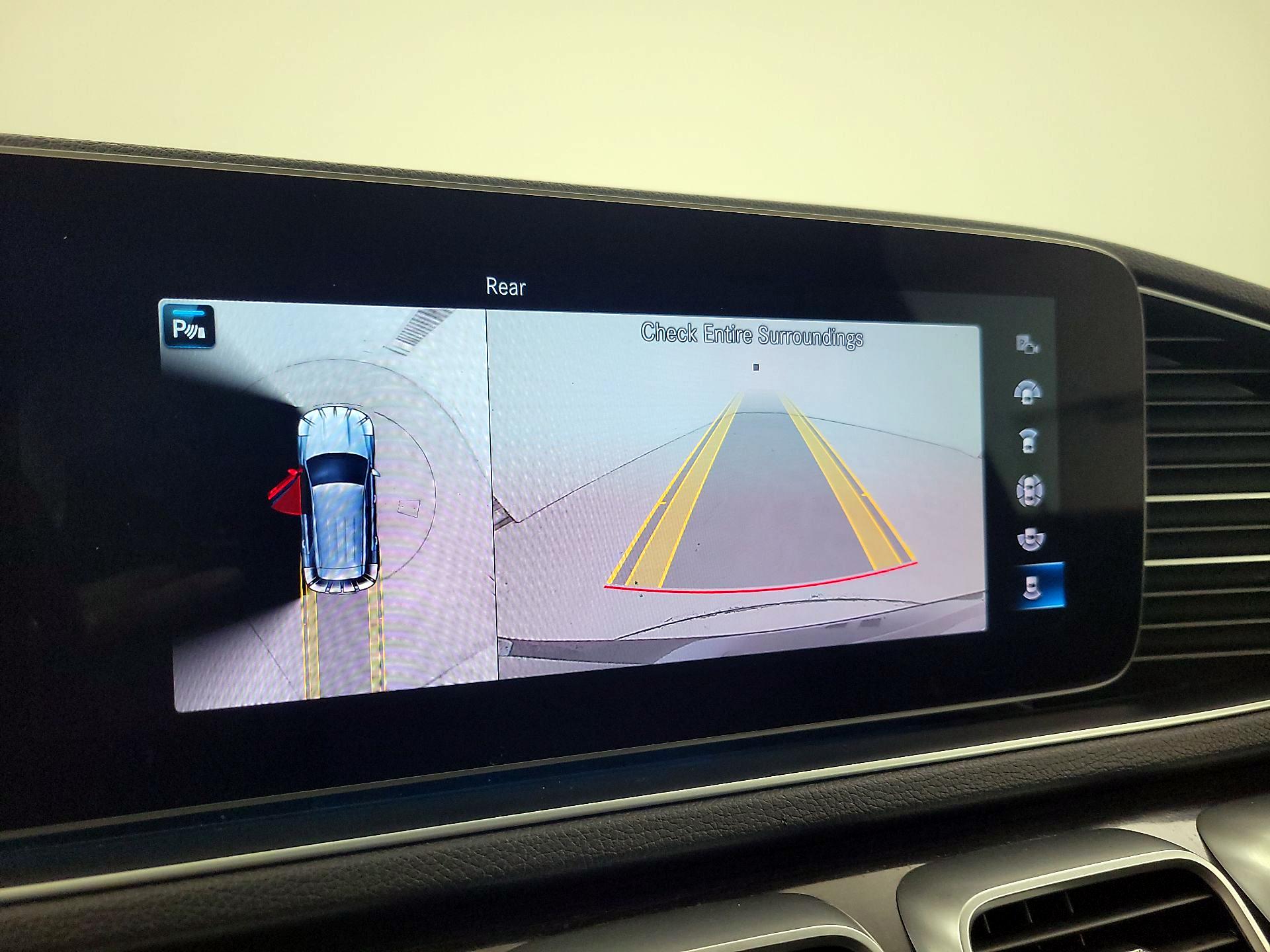 Thumbnail: 2021 Mercedes-Benz GLE - 15