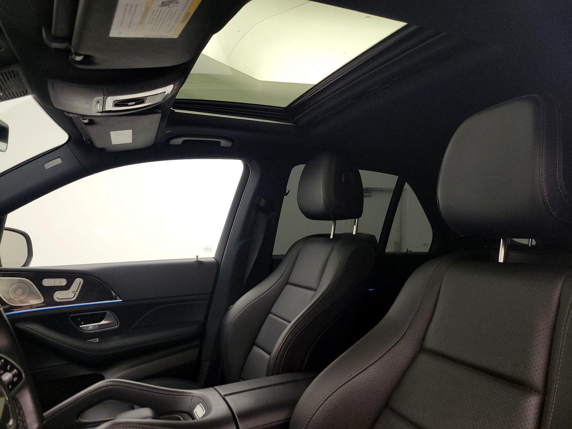 Thumbnail: 2021 Mercedes-Benz GLE - 20