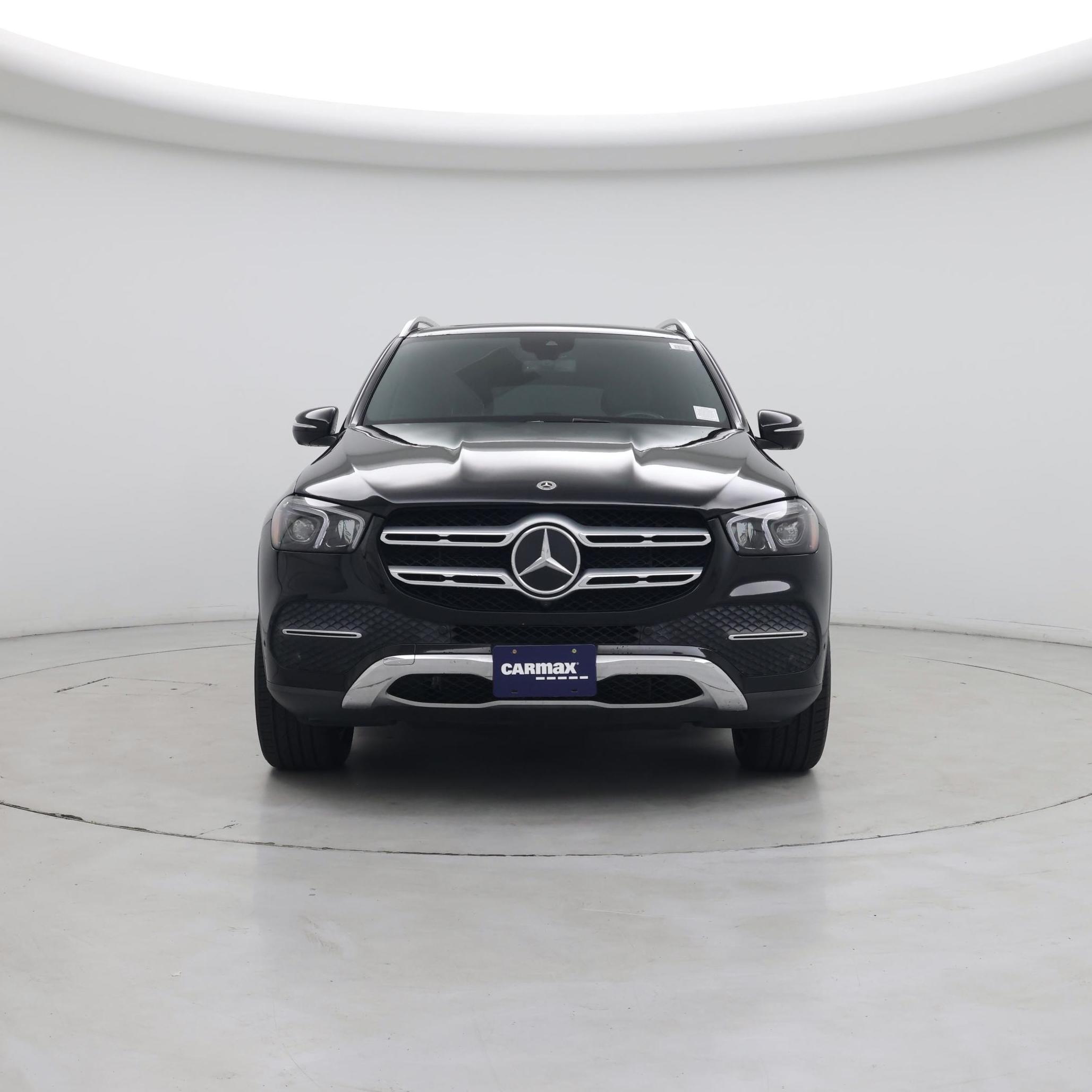 Thumbnail: 2021 Mercedes-Benz GLE - 5