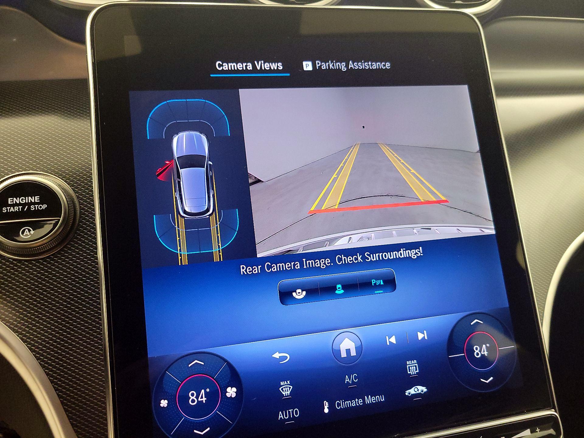 Thumbnail: 2025 Mercedes-Benz GLC - 14