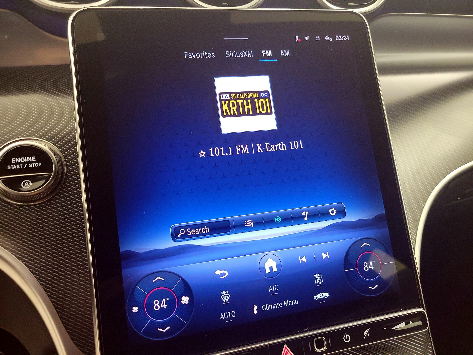 Thumbnail: 2025 Mercedes-Benz GLC - 15