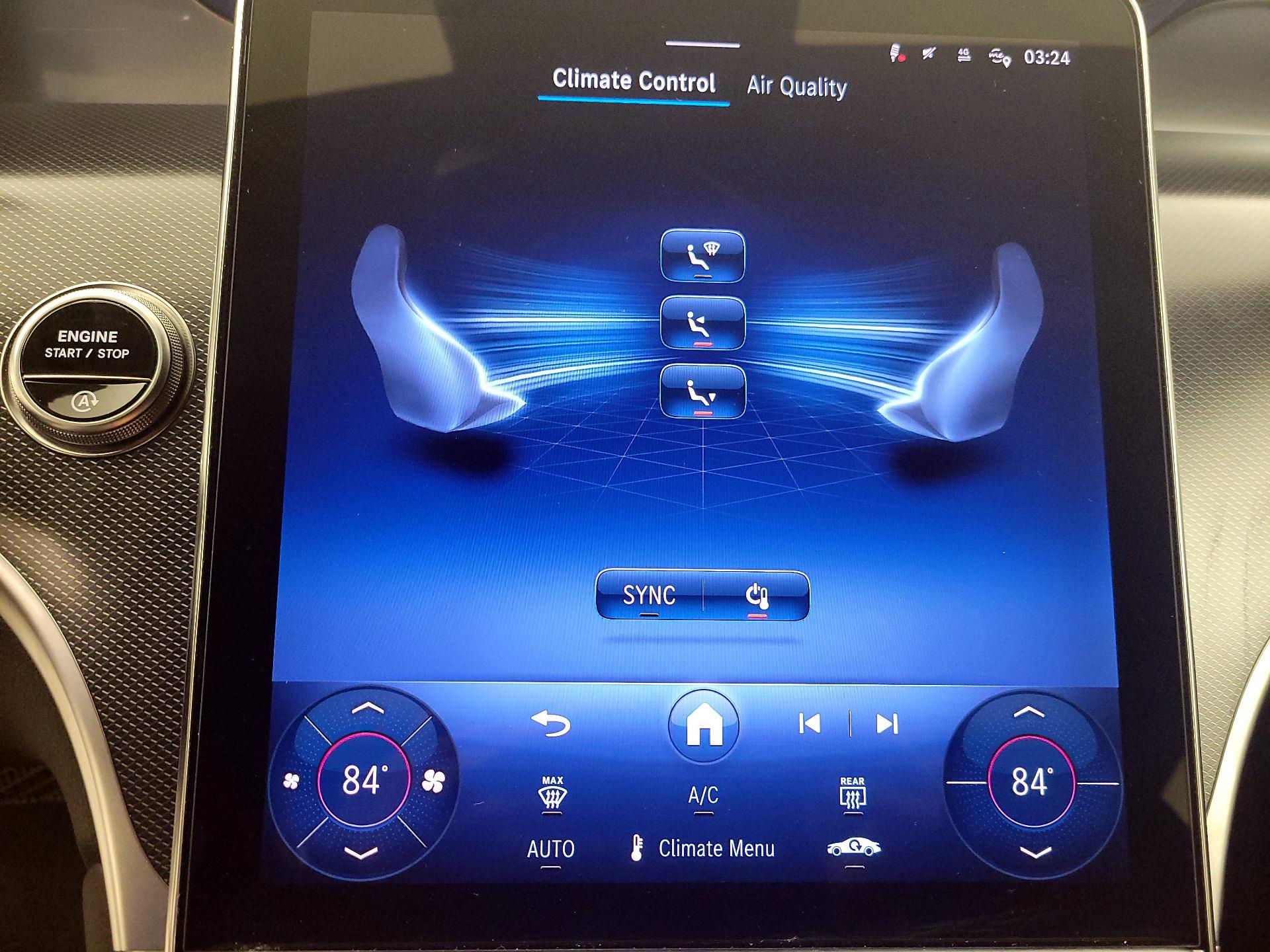 Thumbnail: 2025 Mercedes-Benz GLC - 16