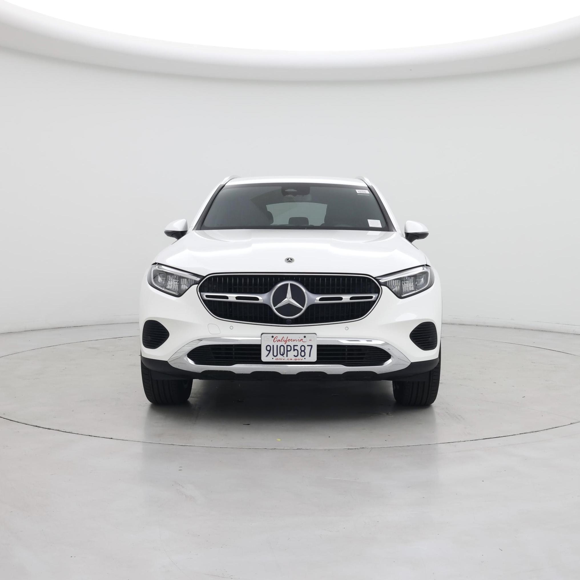 Thumbnail: 2025 Mercedes-Benz GLC - 5