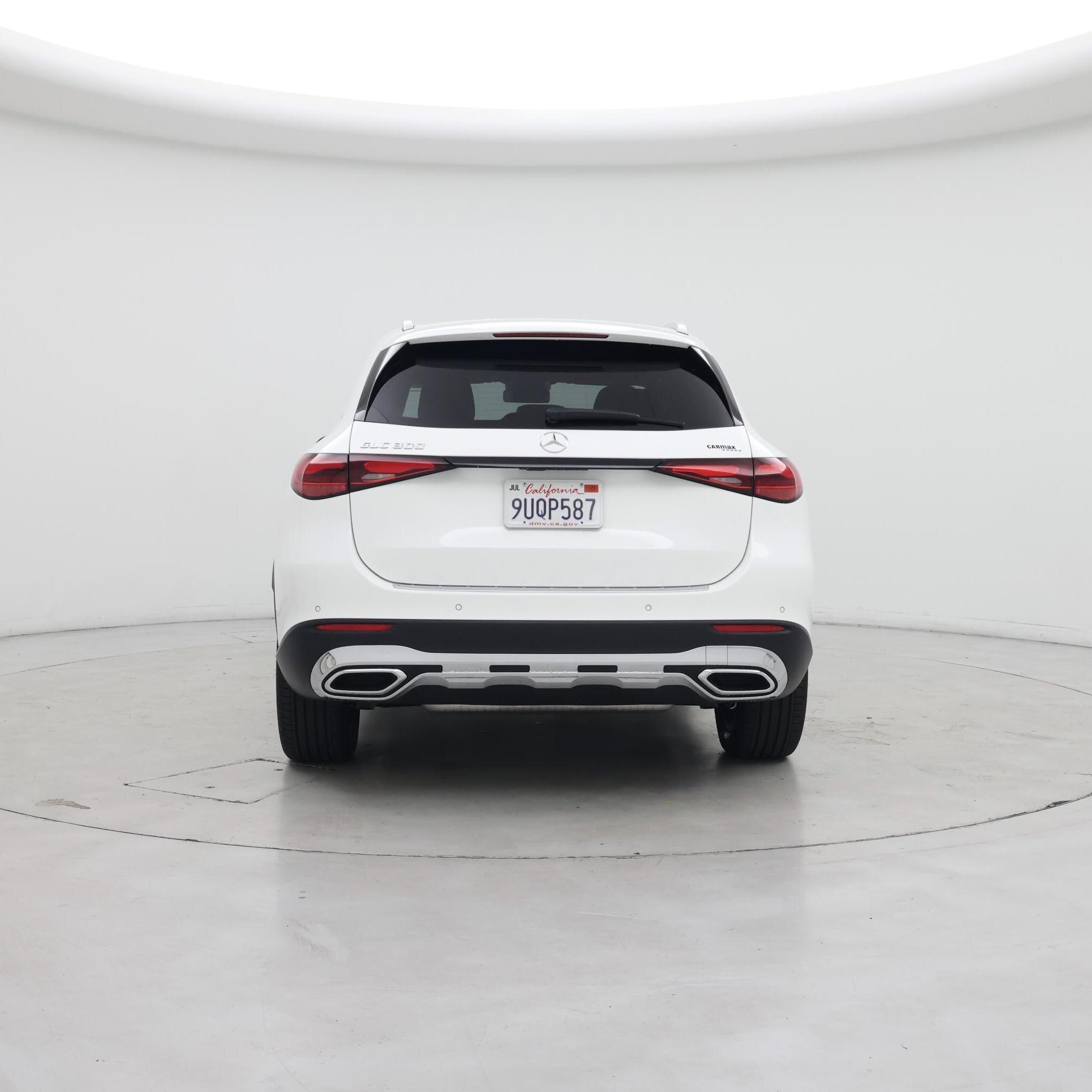 Thumbnail: 2025 Mercedes-Benz GLC - 6