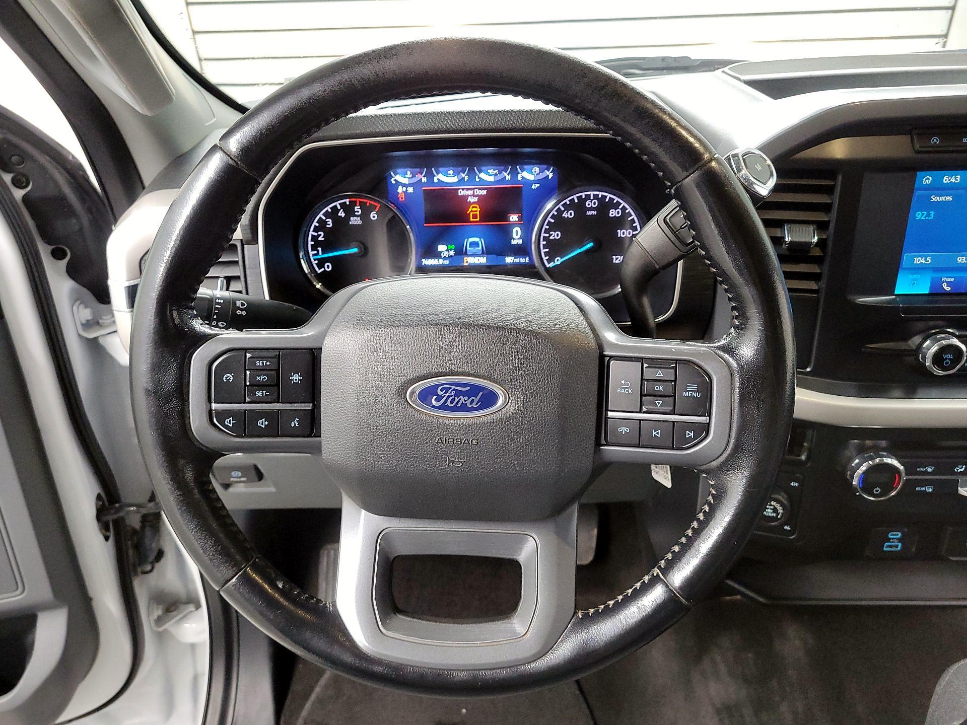 Thumbnail: 2021 Ford F-150 - 10