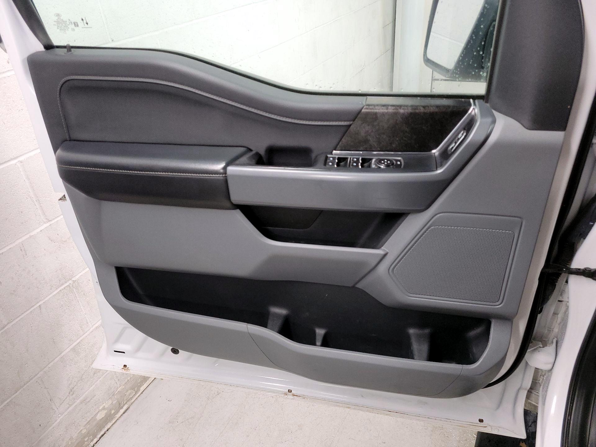 Thumbnail: 2021 Ford F-150 - 12