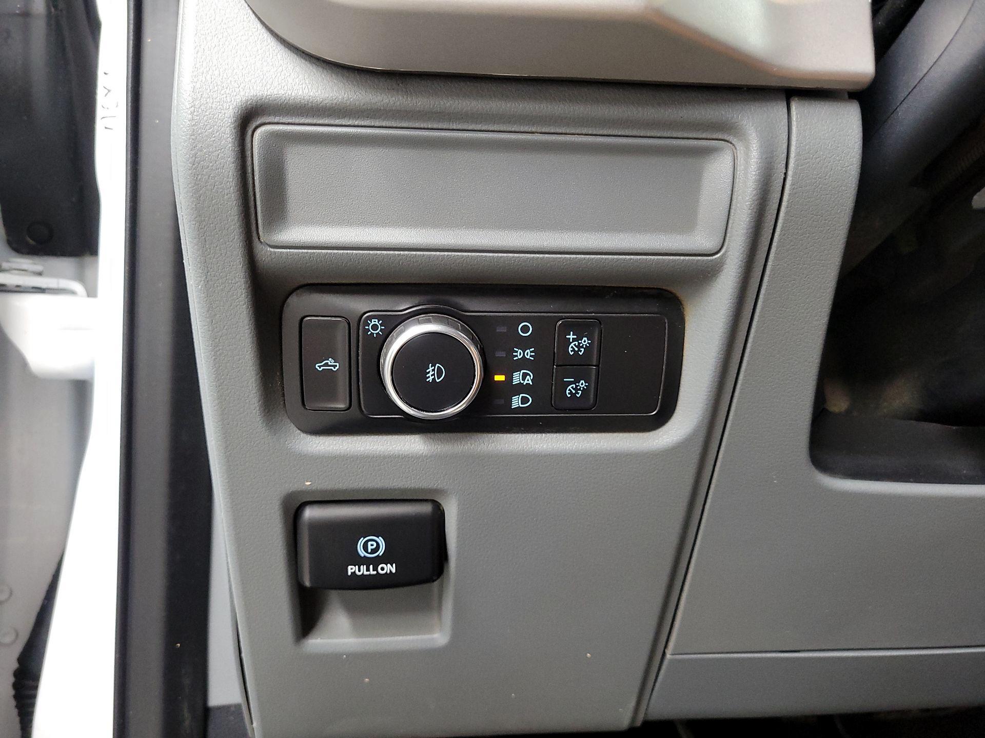 Thumbnail: 2021 Ford F-150 - 13