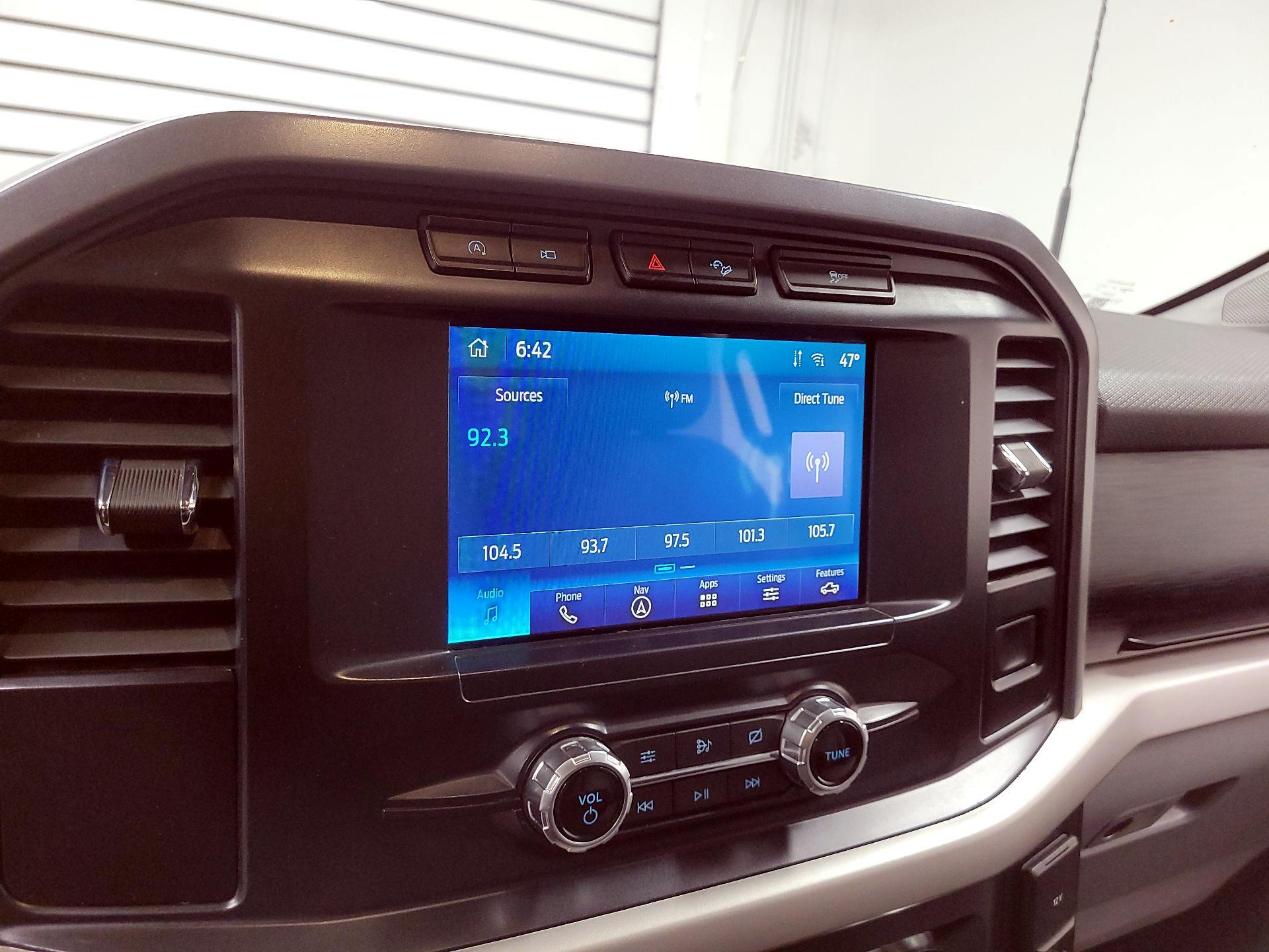 Thumbnail: 2021 Ford F-150 - 15