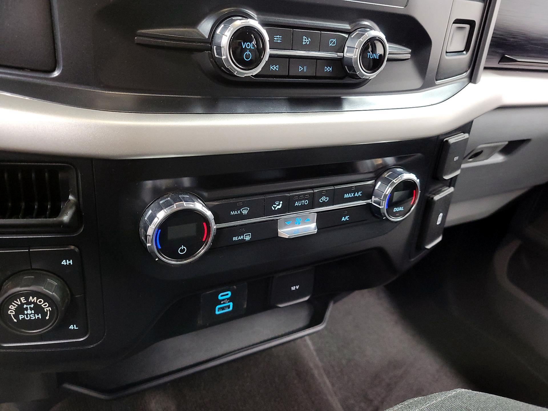 Thumbnail: 2021 Ford F-150 - 16