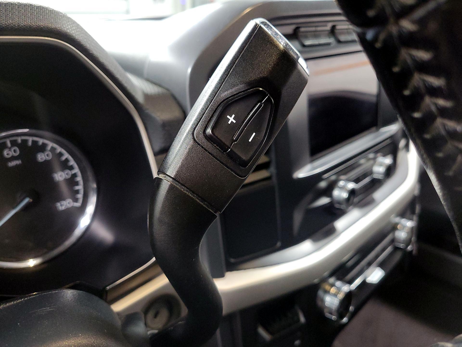 Thumbnail: 2021 Ford F-150 - 17