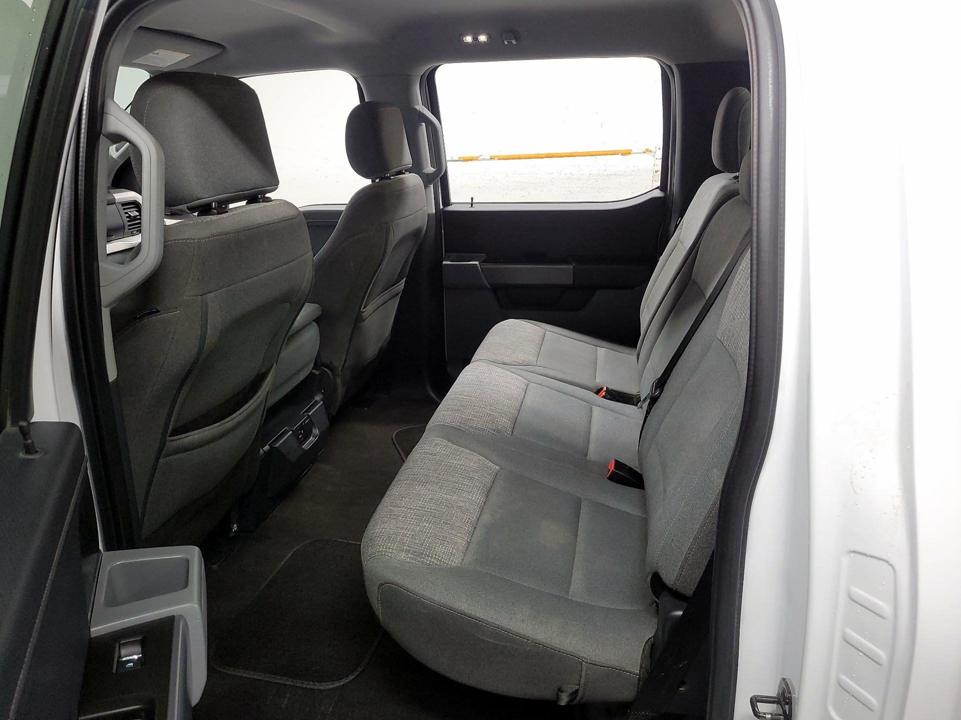 Thumbnail: 2021 Ford F-150 - 19