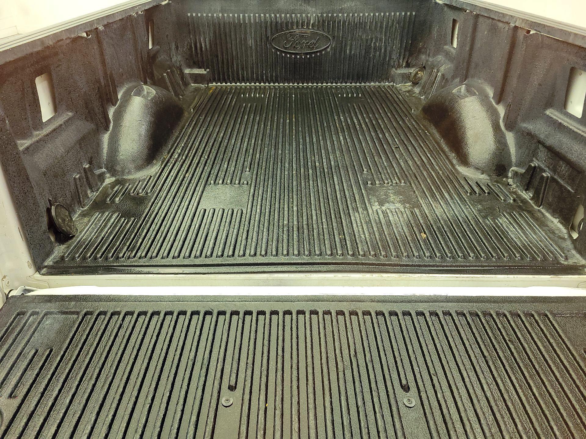 Thumbnail: 2021 Ford F-150 - 20