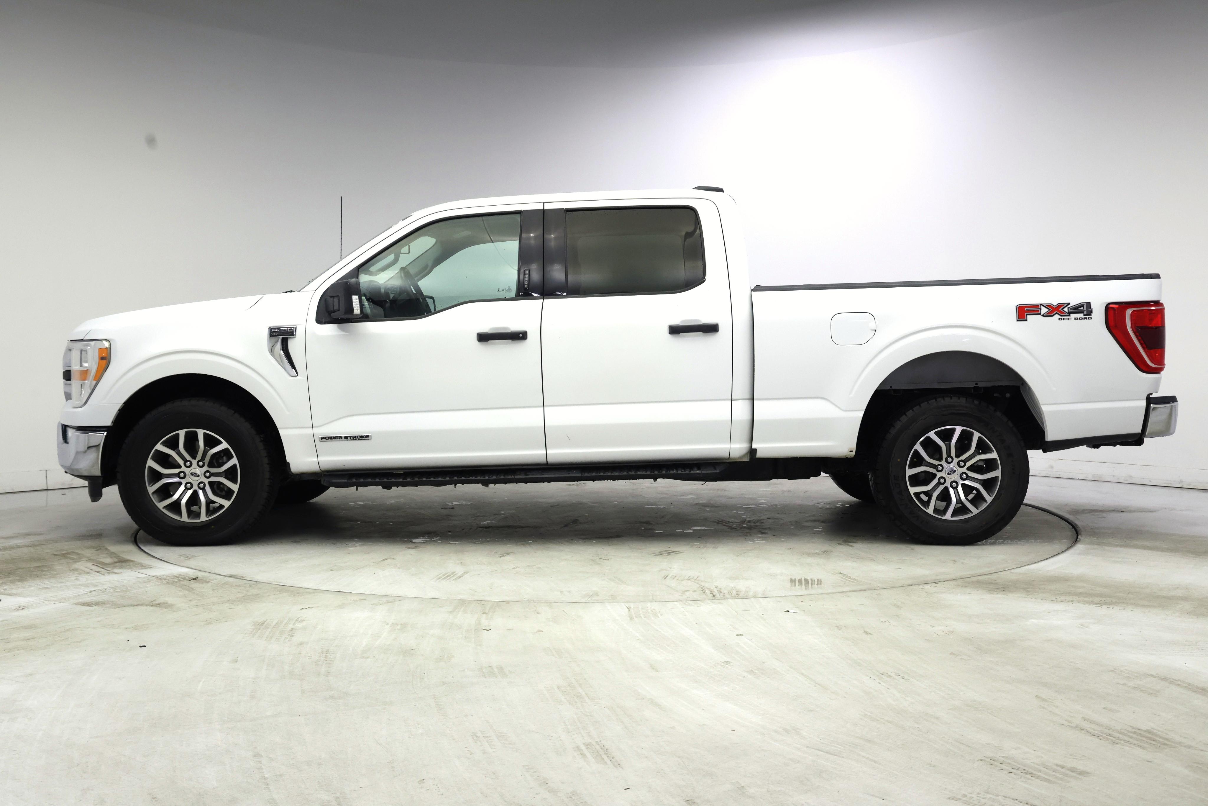 Thumbnail: 2021 Ford F-150 - 3