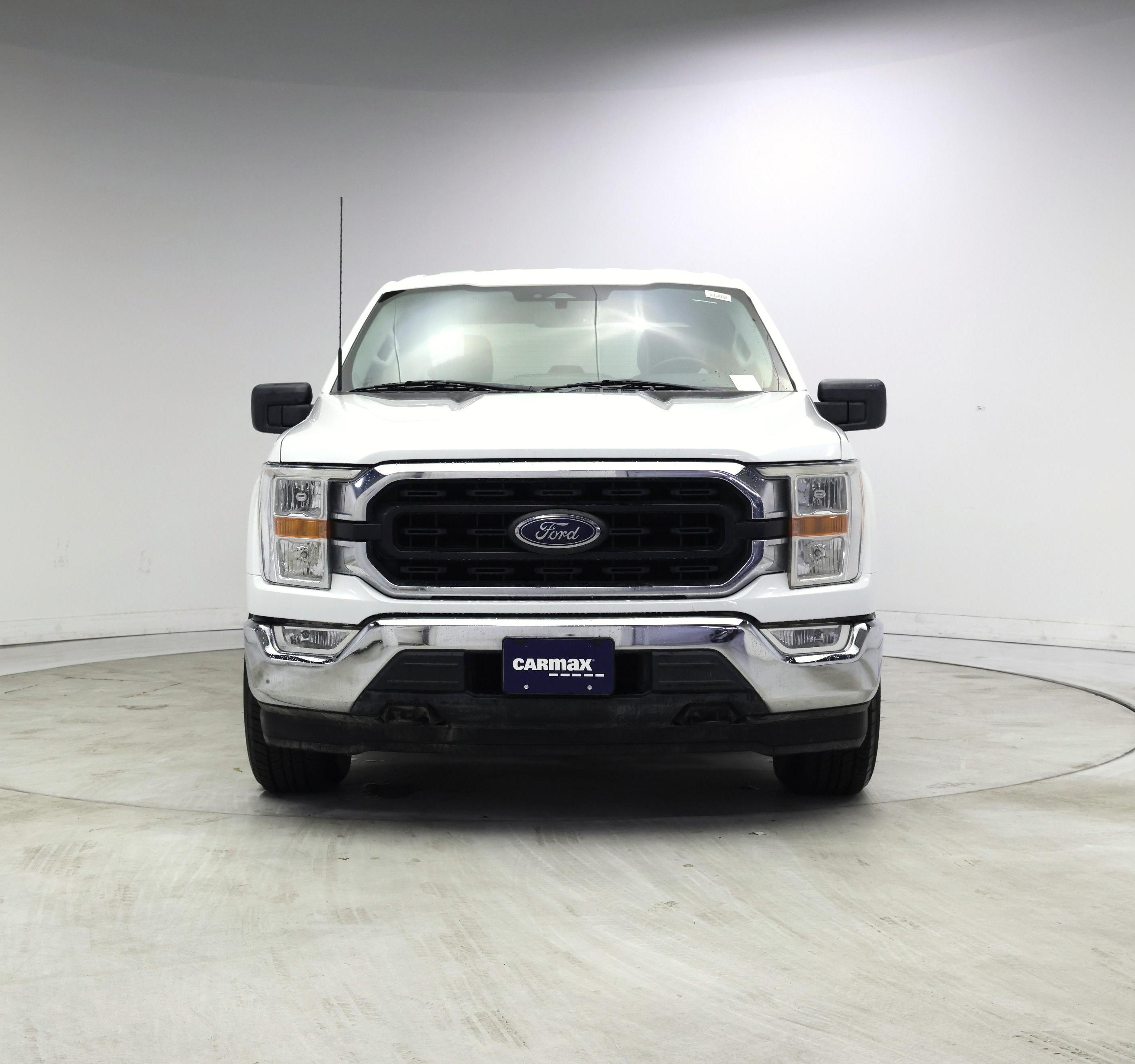 Thumbnail: 2021 Ford F-150 - 5