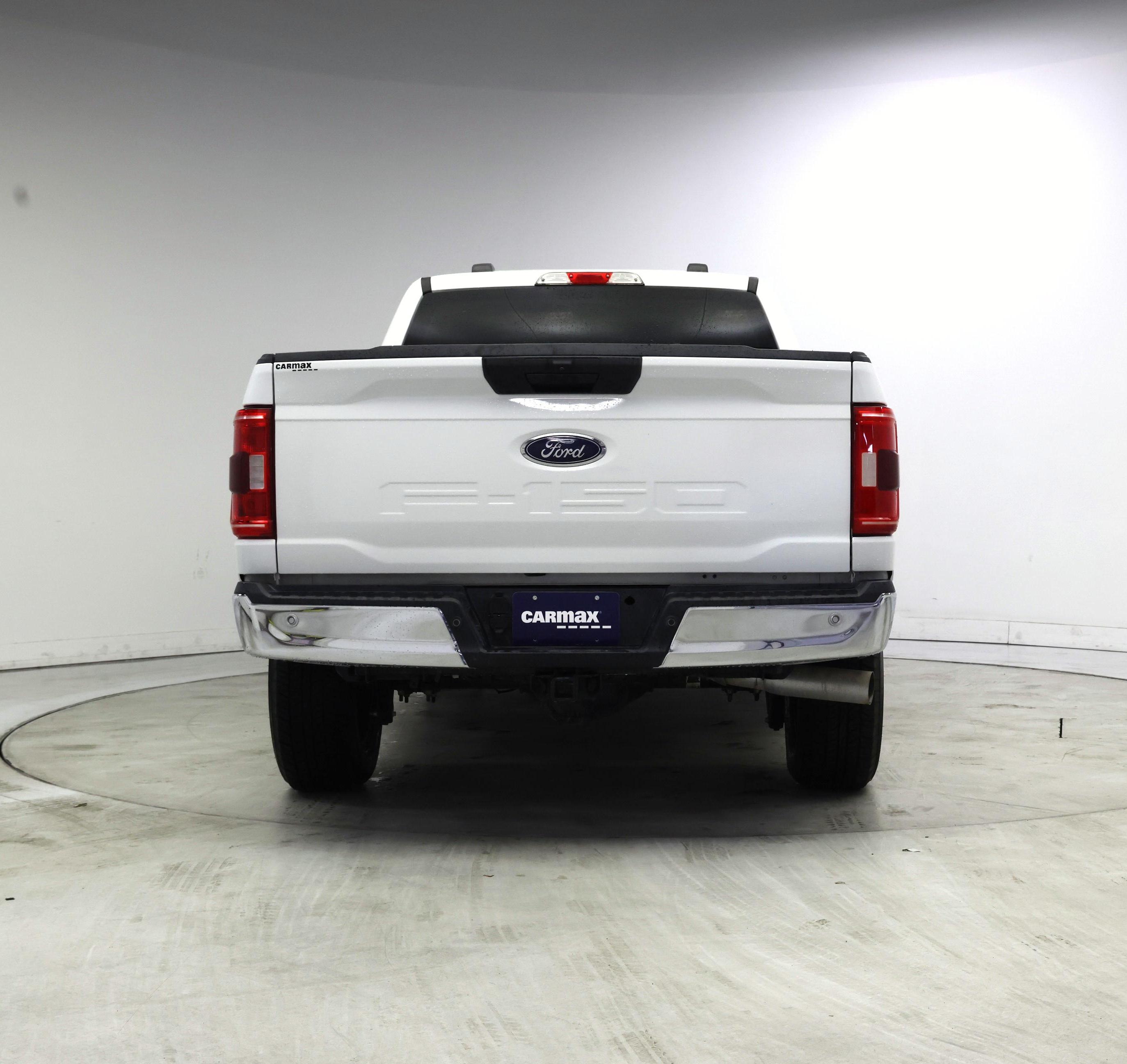 Thumbnail: 2021 Ford F-150 - 6