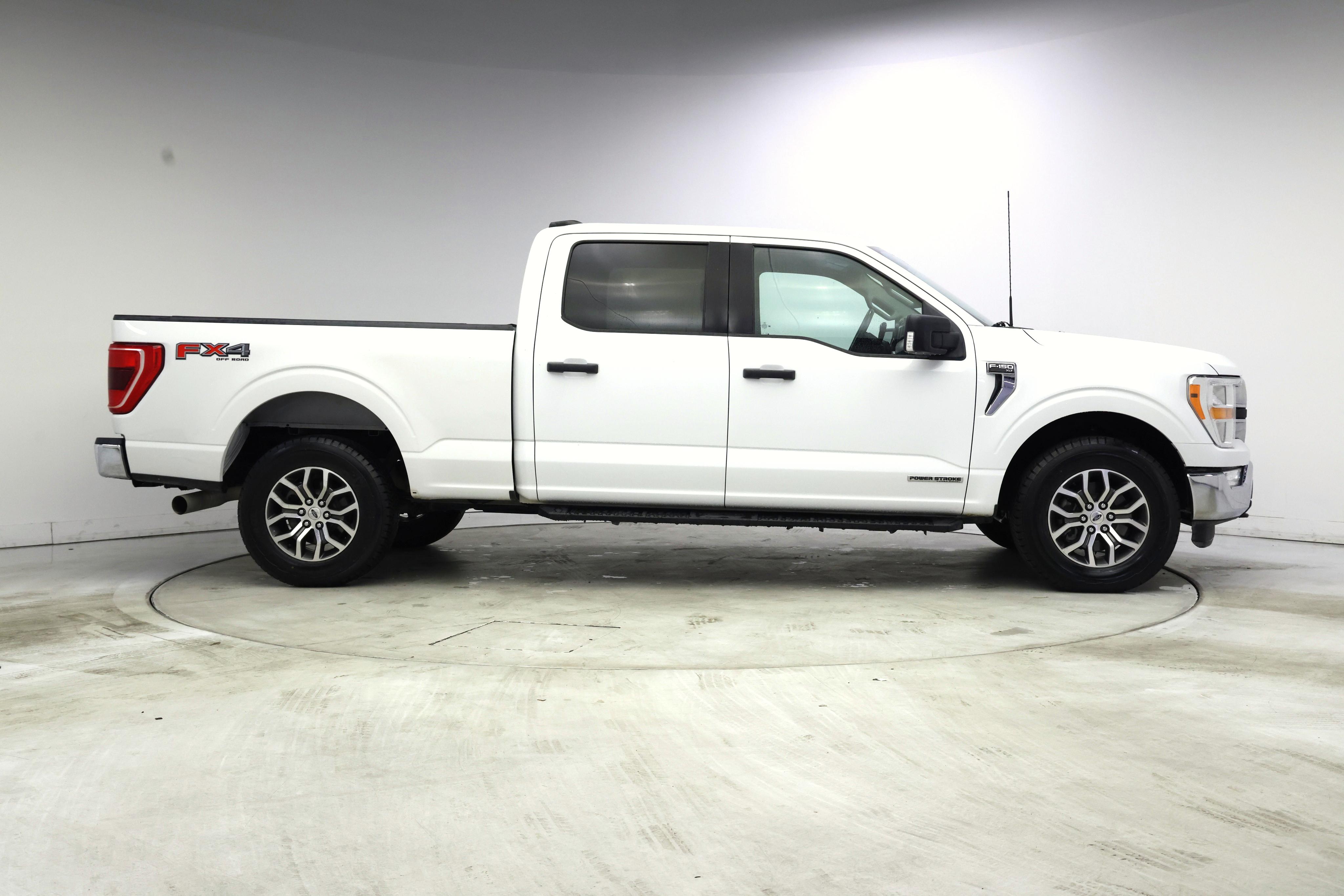 Thumbnail: 2021 Ford F-150 - 7