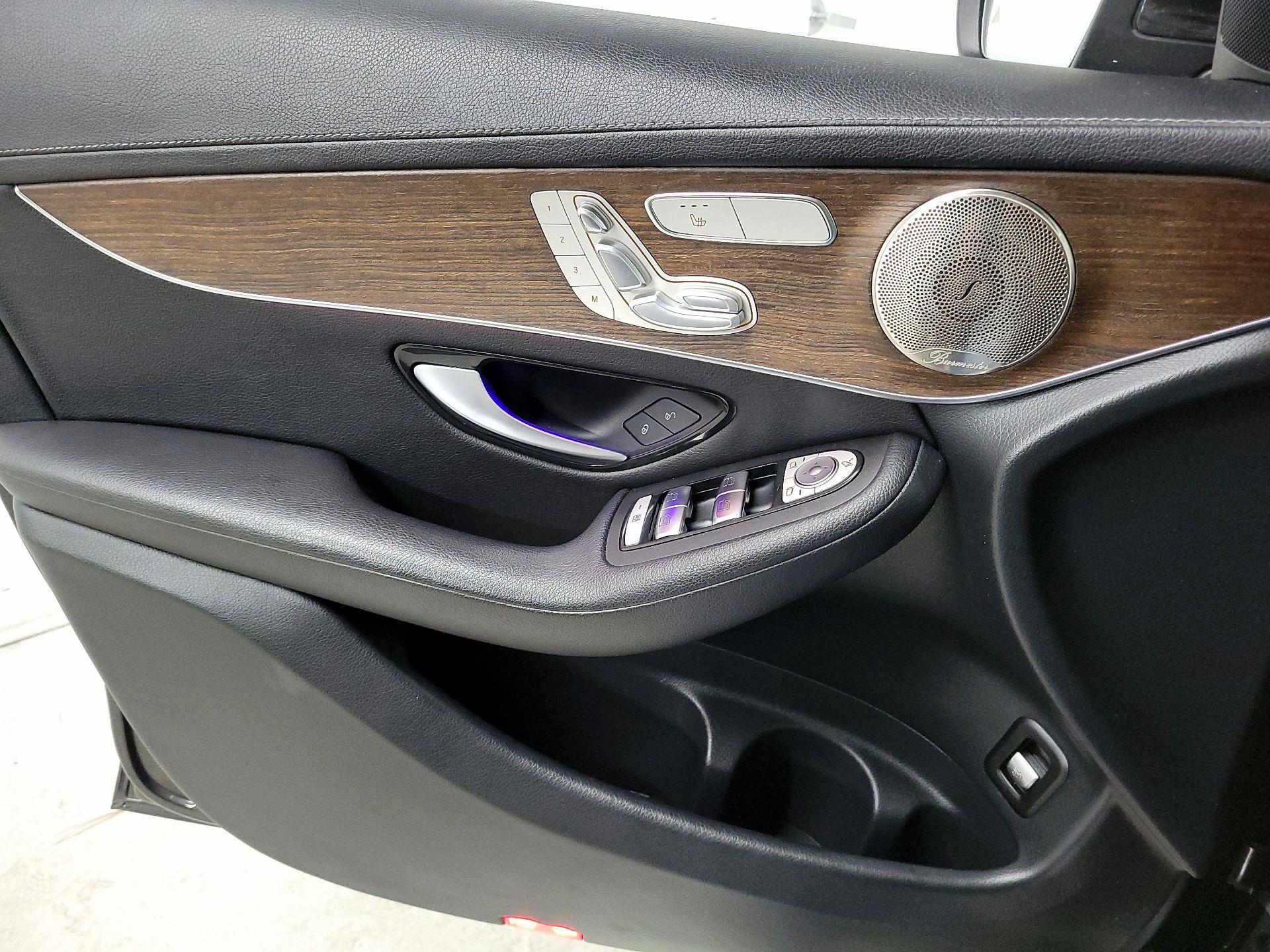 Thumbnail: 2023 Mercedes-Benz GLC - 12