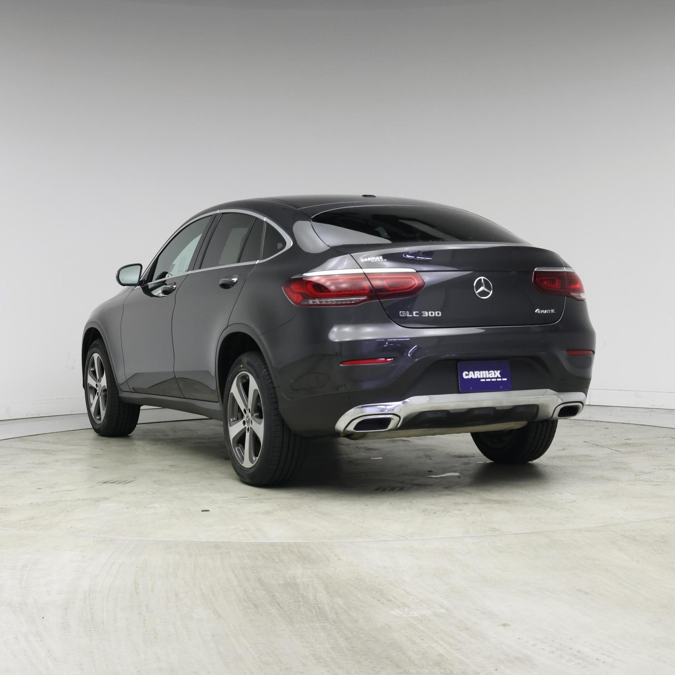 Thumbnail: 2023 Mercedes-Benz GLC - 2