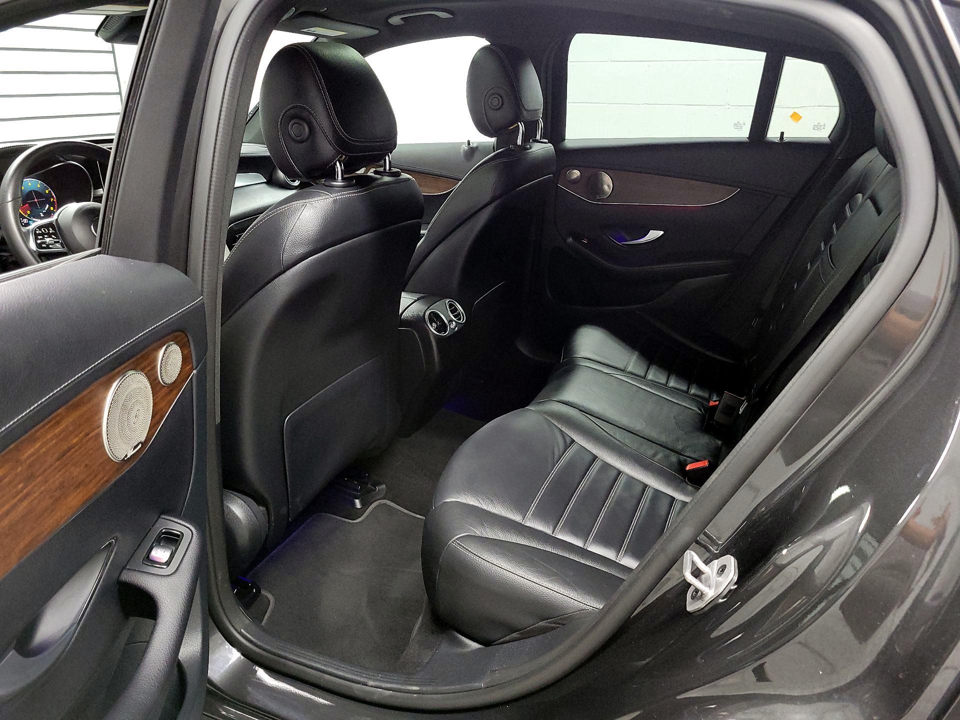 Thumbnail: 2023 Mercedes-Benz GLC - 20