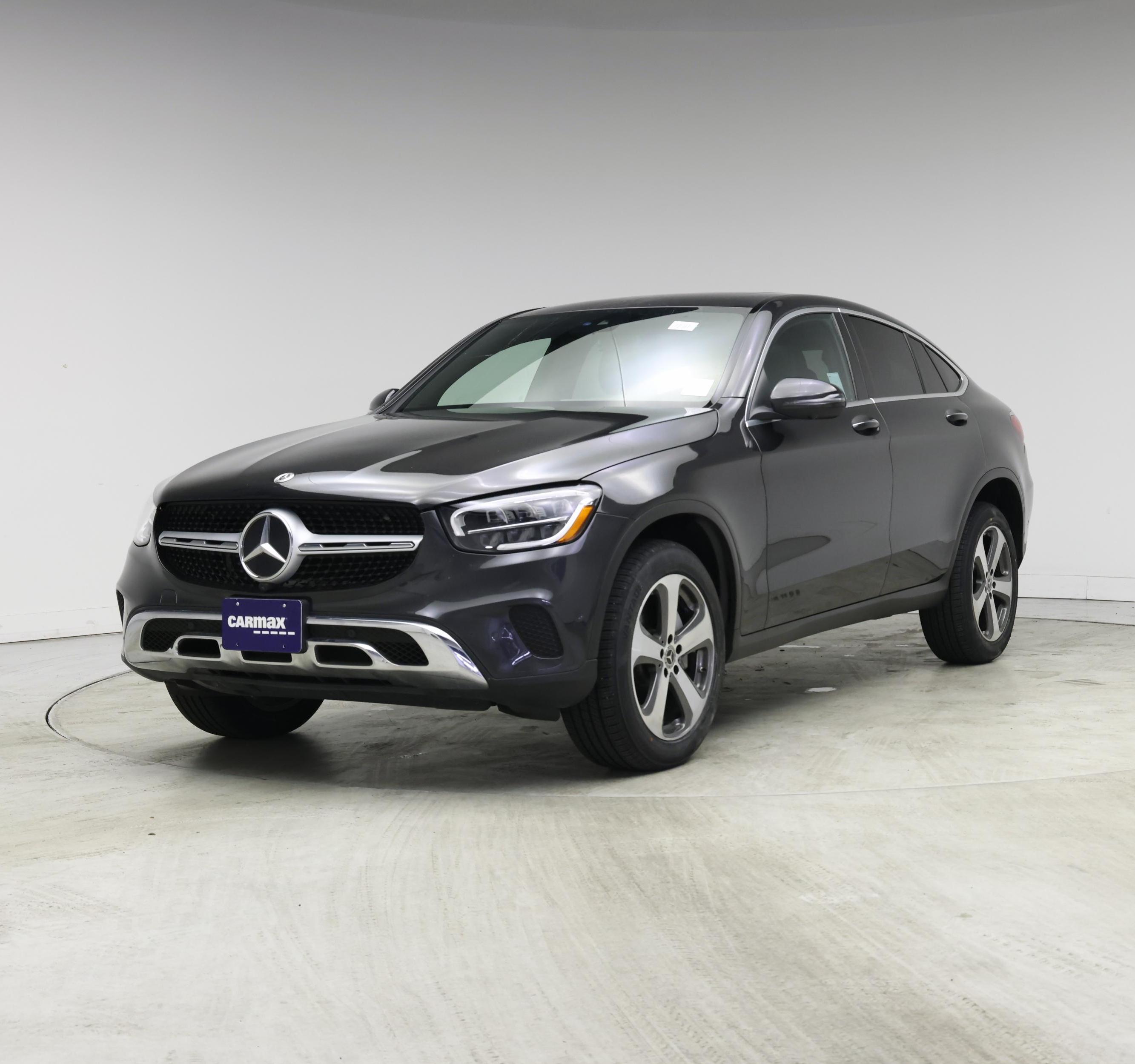 Thumbnail: 2023 Mercedes-Benz GLC - 4