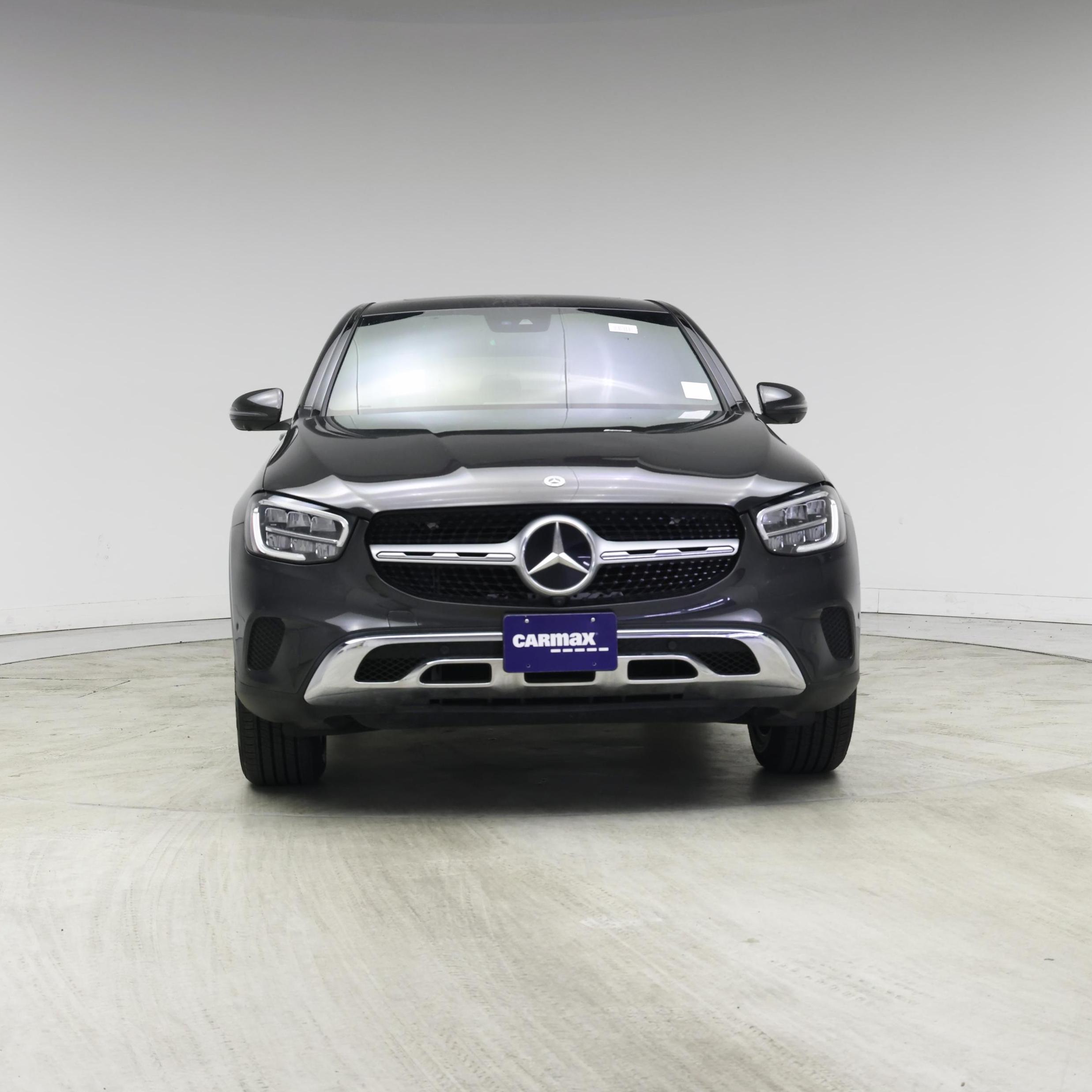 Thumbnail: 2023 Mercedes-Benz GLC - 5