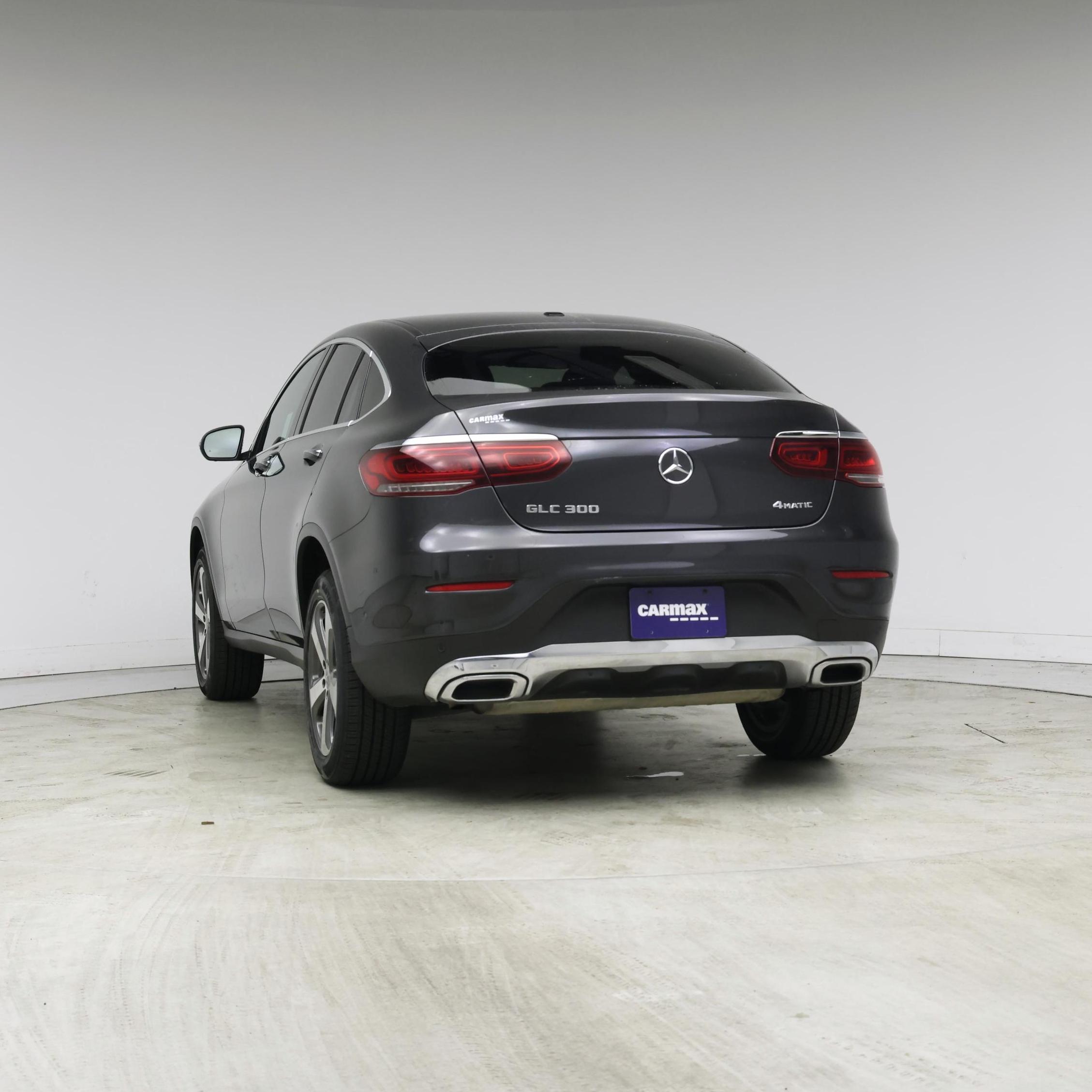 Thumbnail: 2023 Mercedes-Benz GLC - 6