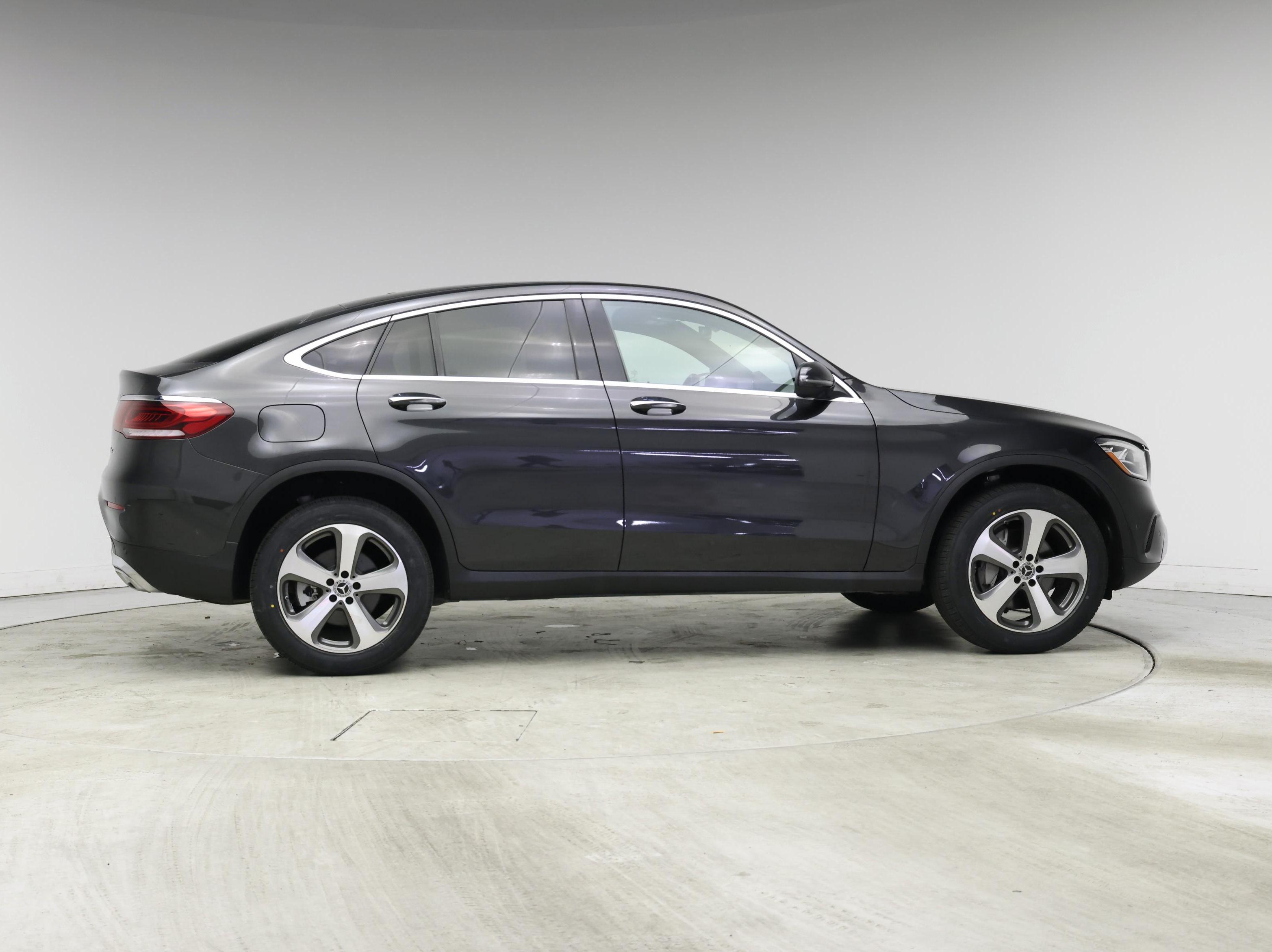 Thumbnail: 2023 Mercedes-Benz GLC - 7