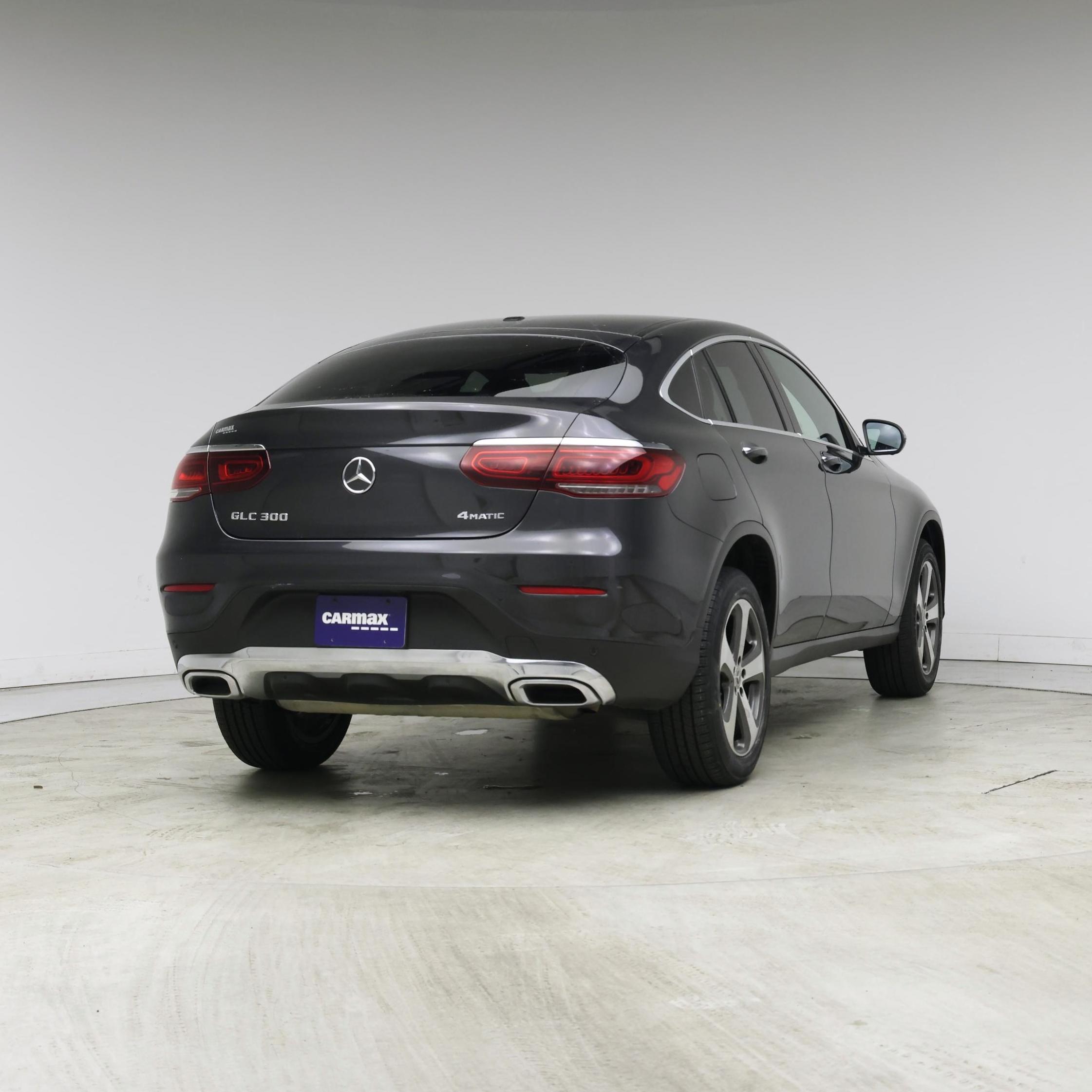 Thumbnail: 2023 Mercedes-Benz GLC - 8