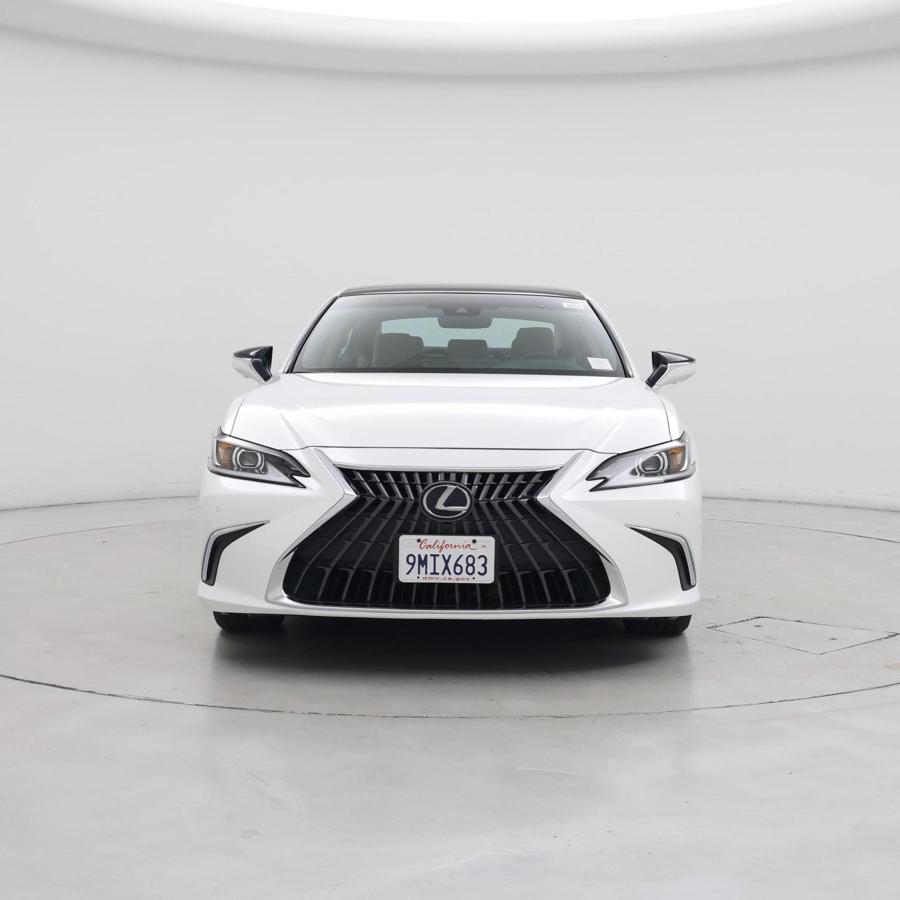 Thumbnail: 2024 Lexus ES - 5