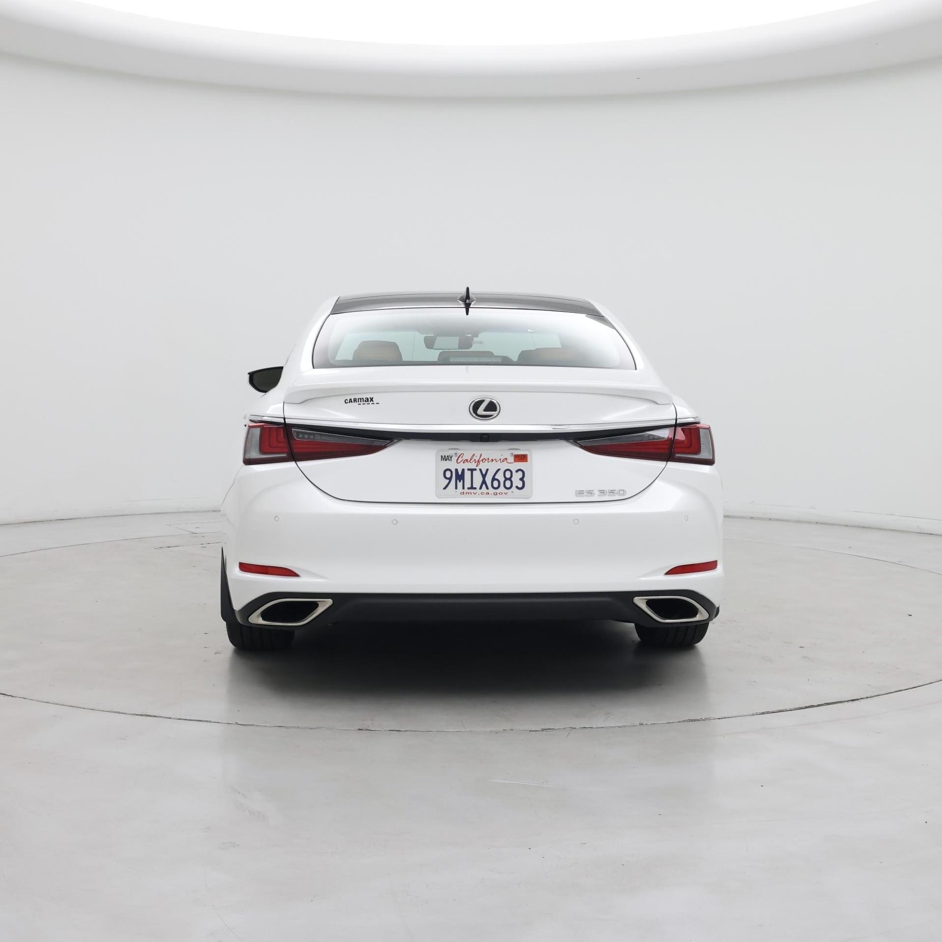 Thumbnail: 2024 Lexus ES - 6