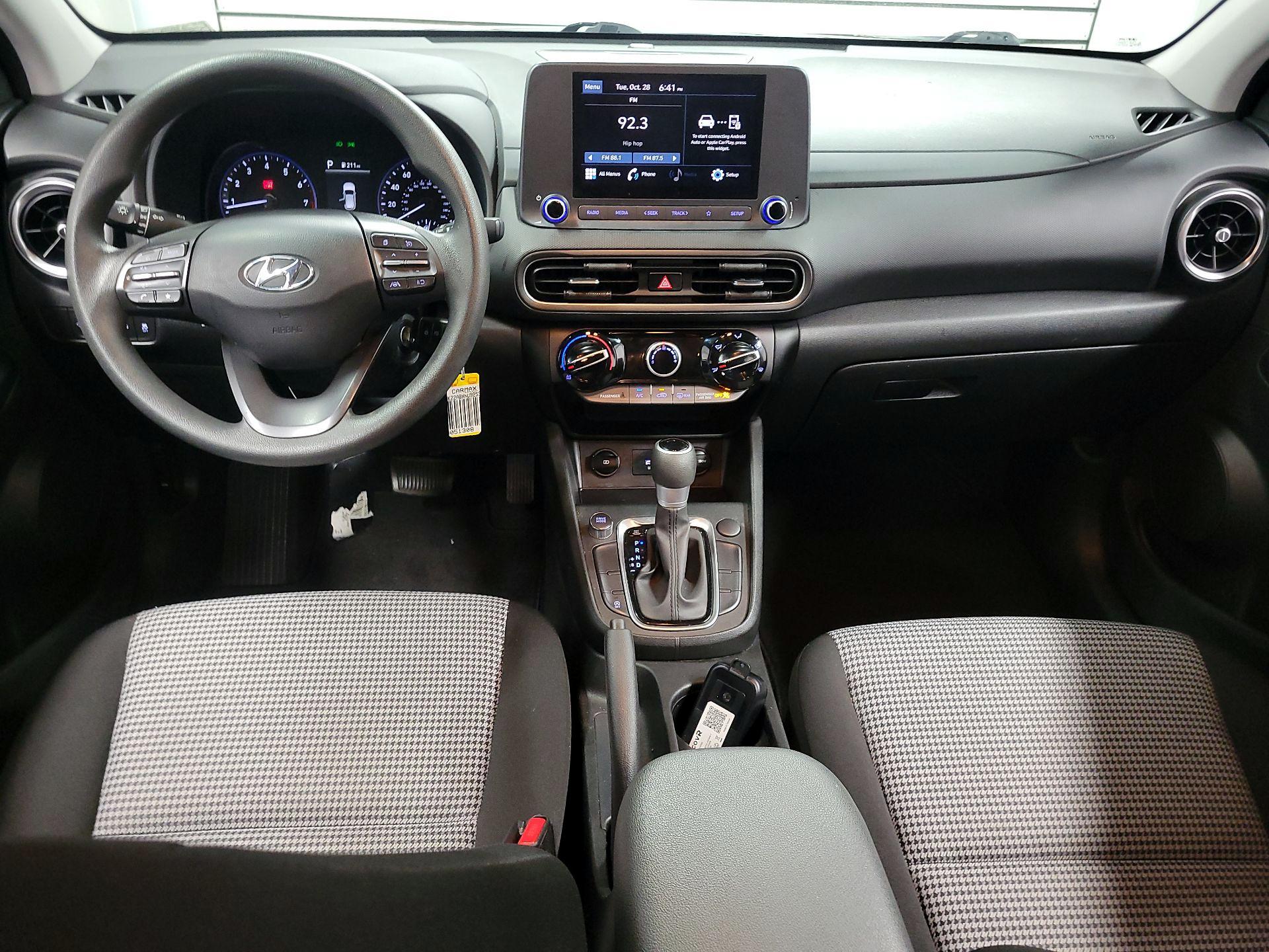 Thumbnail: 2022 Hyundai Kona - 9