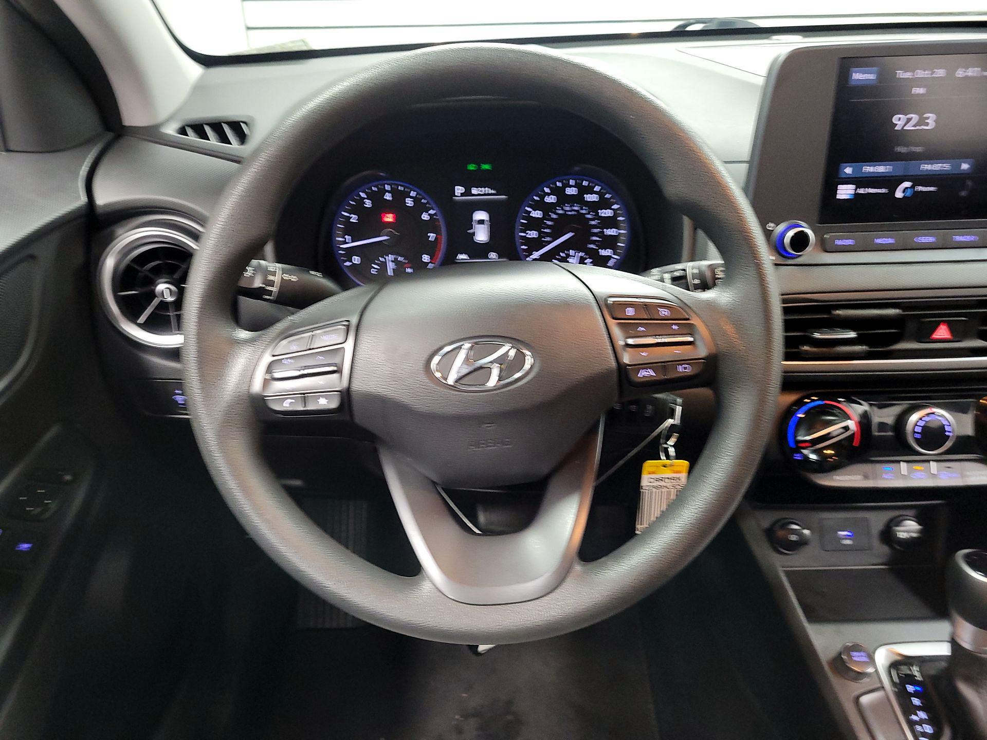 Thumbnail: 2022 Hyundai Kona - 10