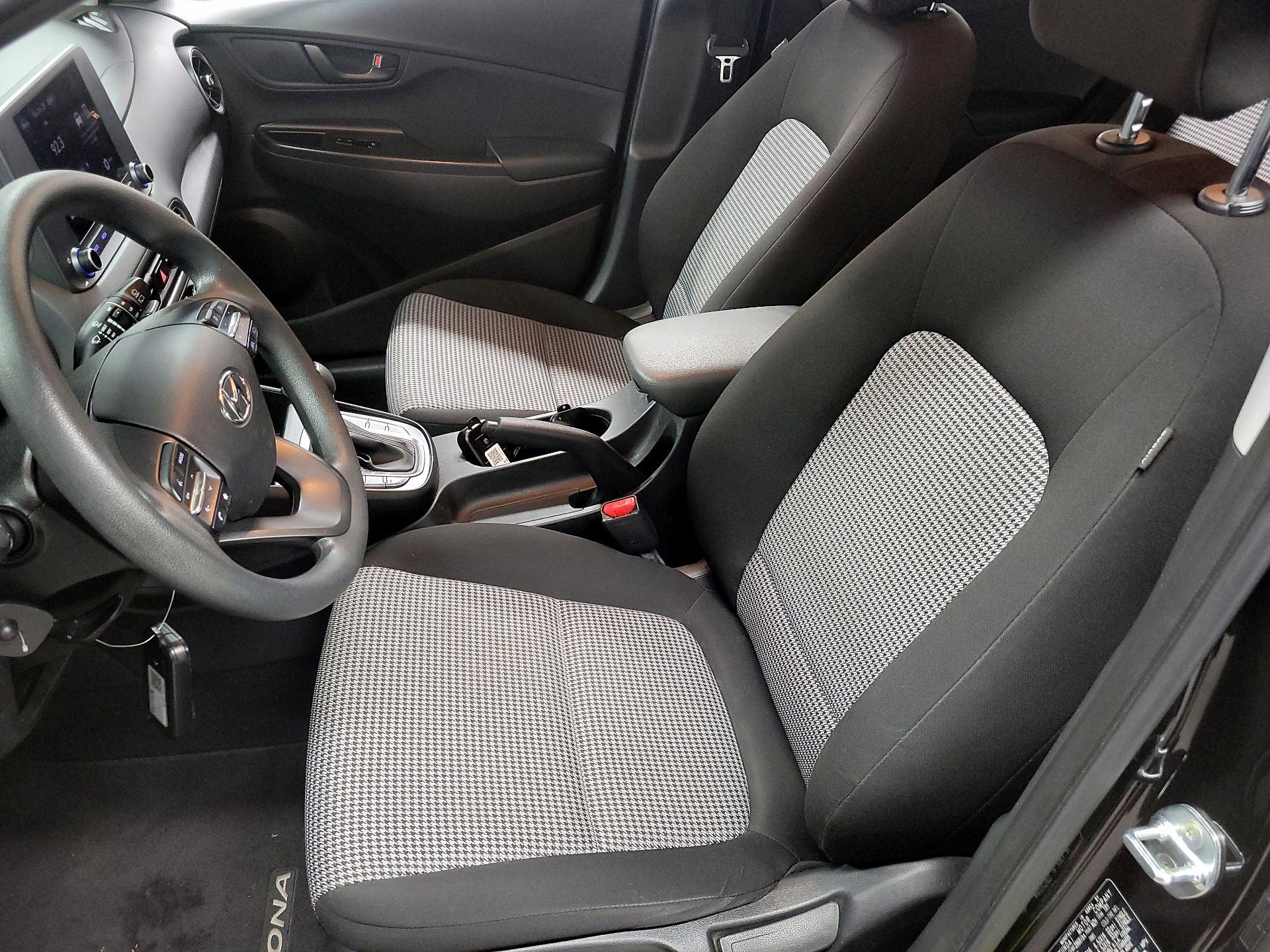 Thumbnail: 2022 Hyundai Kona - 11